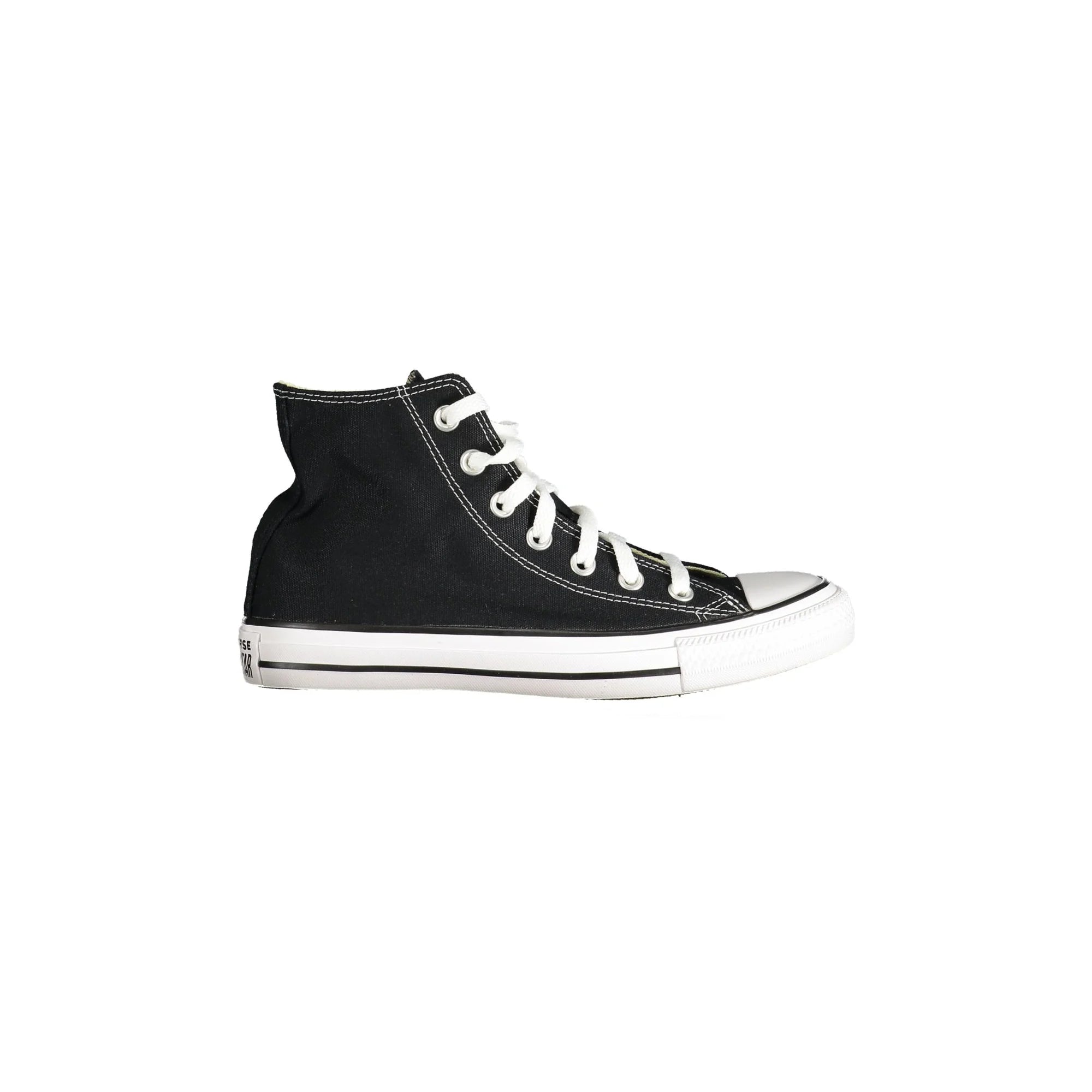CONVERSE CALZATURA SPORTIVA DONNA NERO