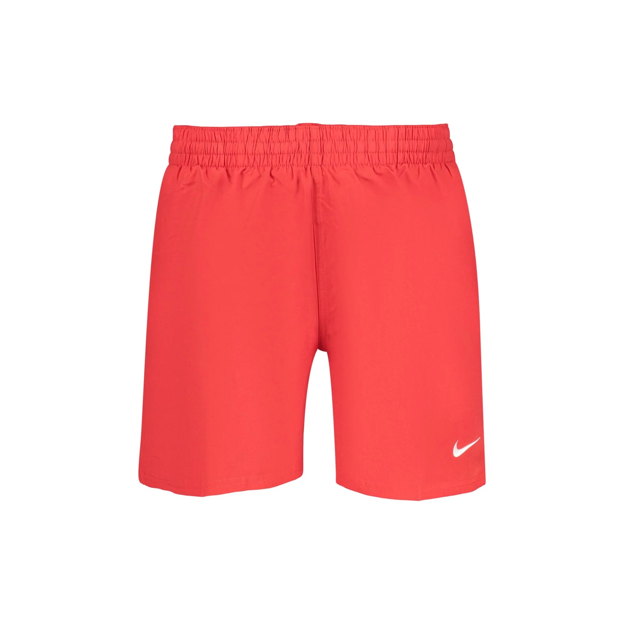 NIKE COSTUME PARTE SOTTO UOMO ROSSO