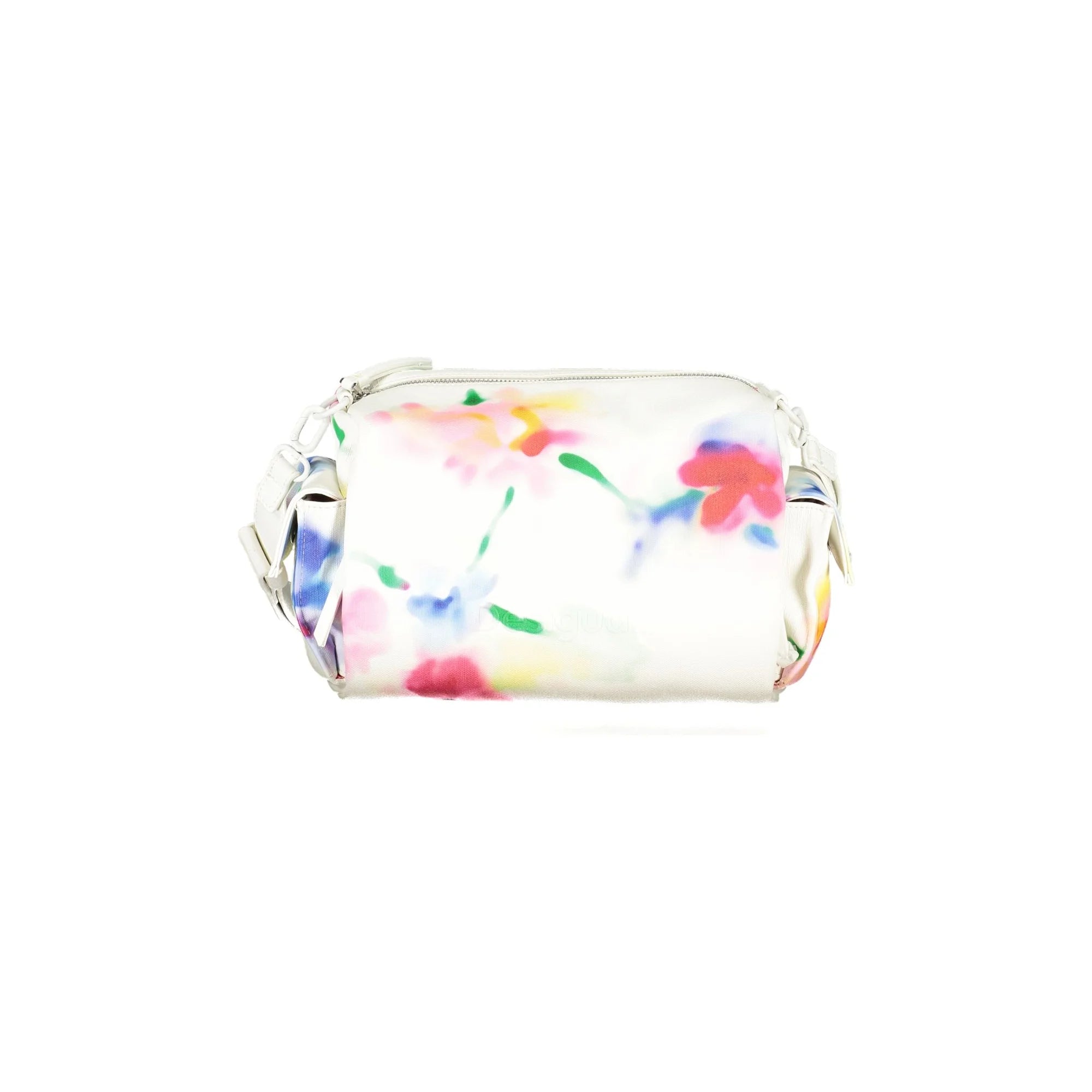 DESIGUAL BORSA DONNA BIANCO