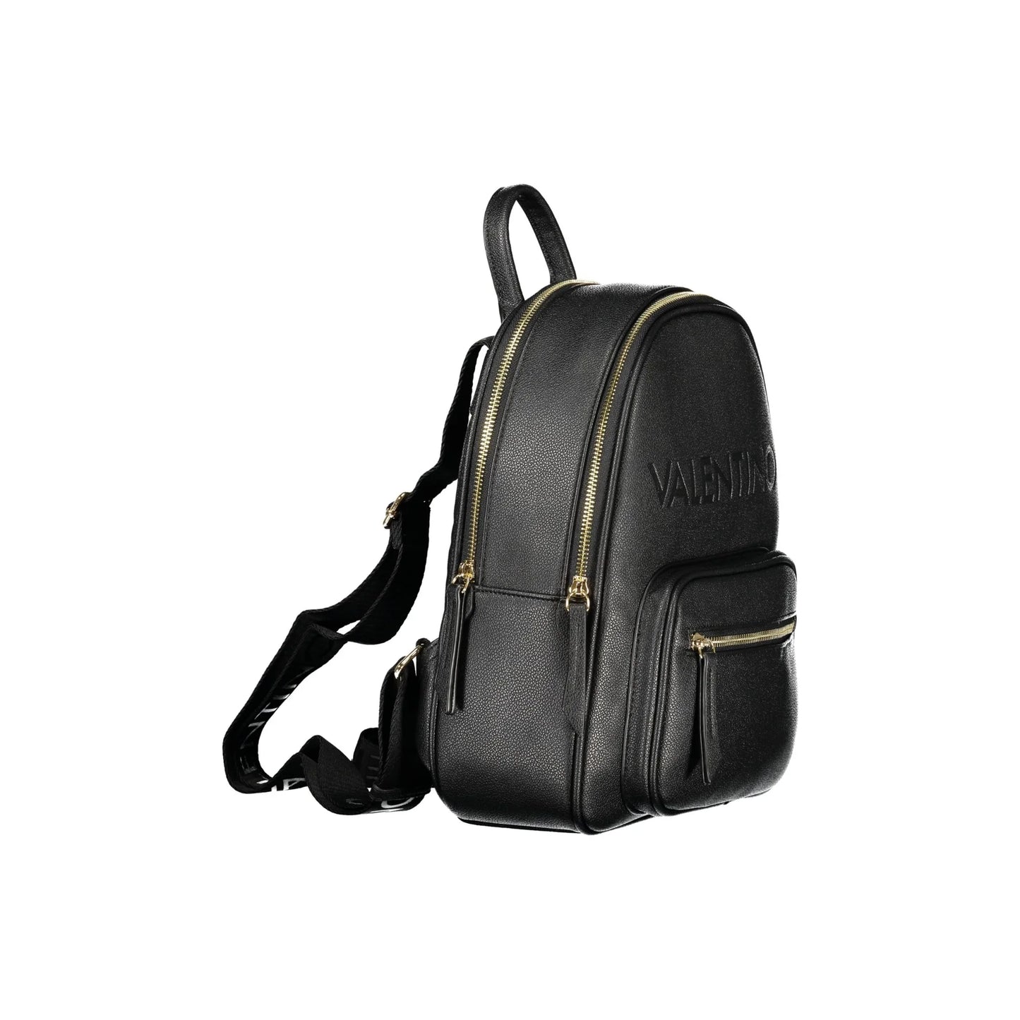 VALENTINO BAGS ZAINO DONNA NERO