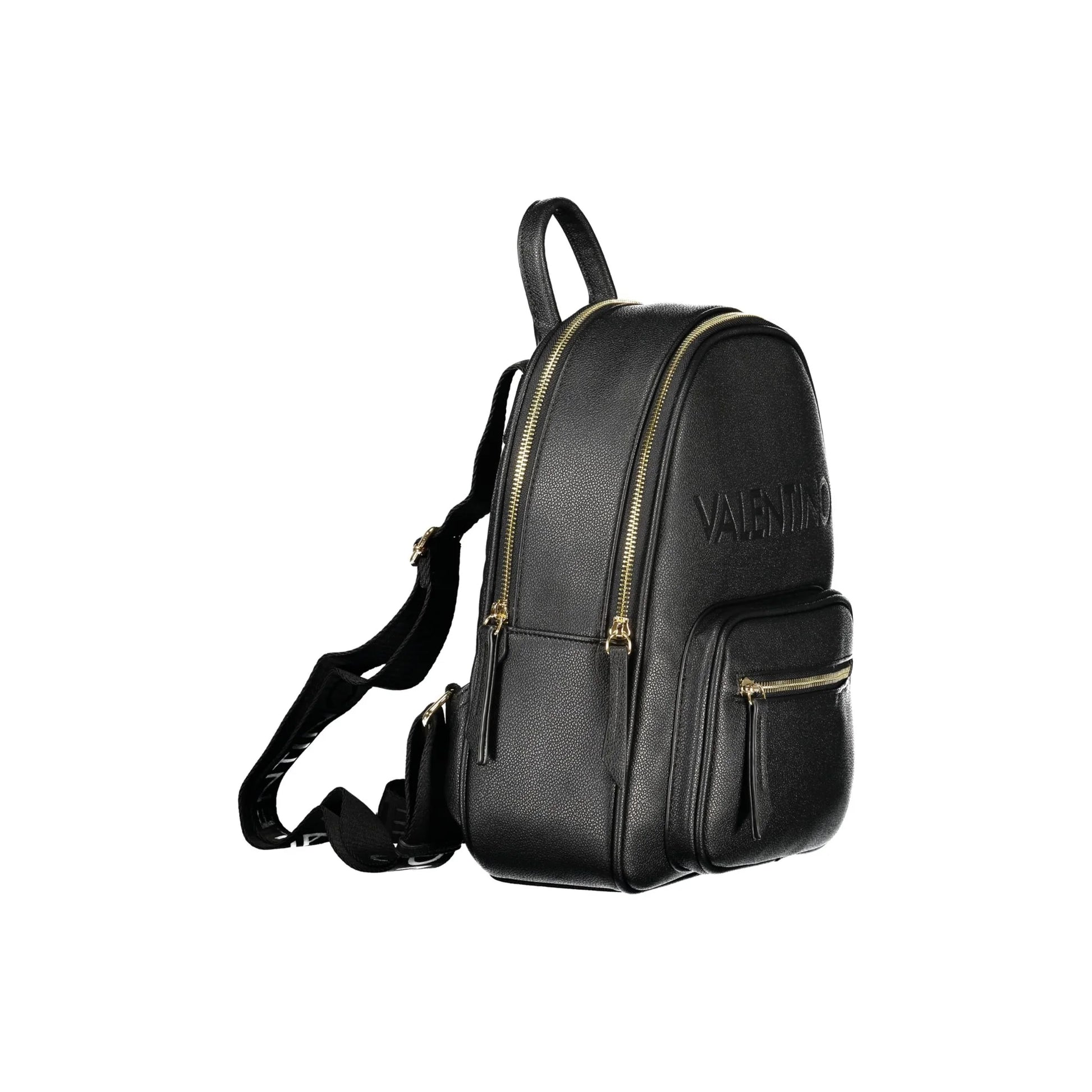 VALENTINO BAGS ZAINO DONNA NERO