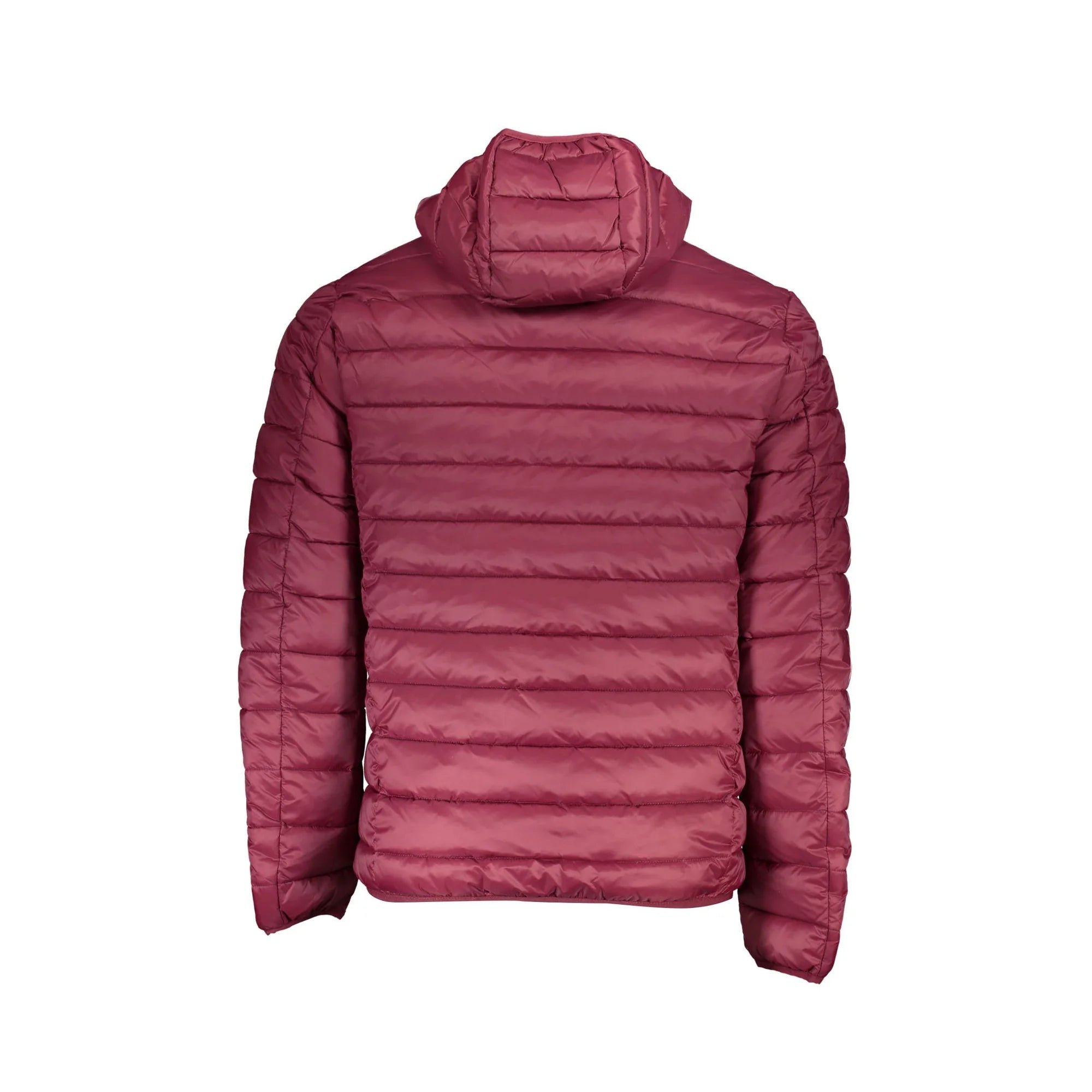 Norway 1963 Giubbotto Uomo Rosso con Cappuccio e Zip Giubbotti e Giacche - vista 2