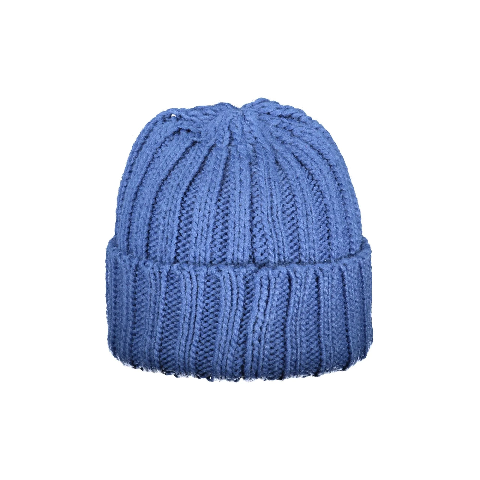 NORWAY 1963 BERRETTO UOMO BLU