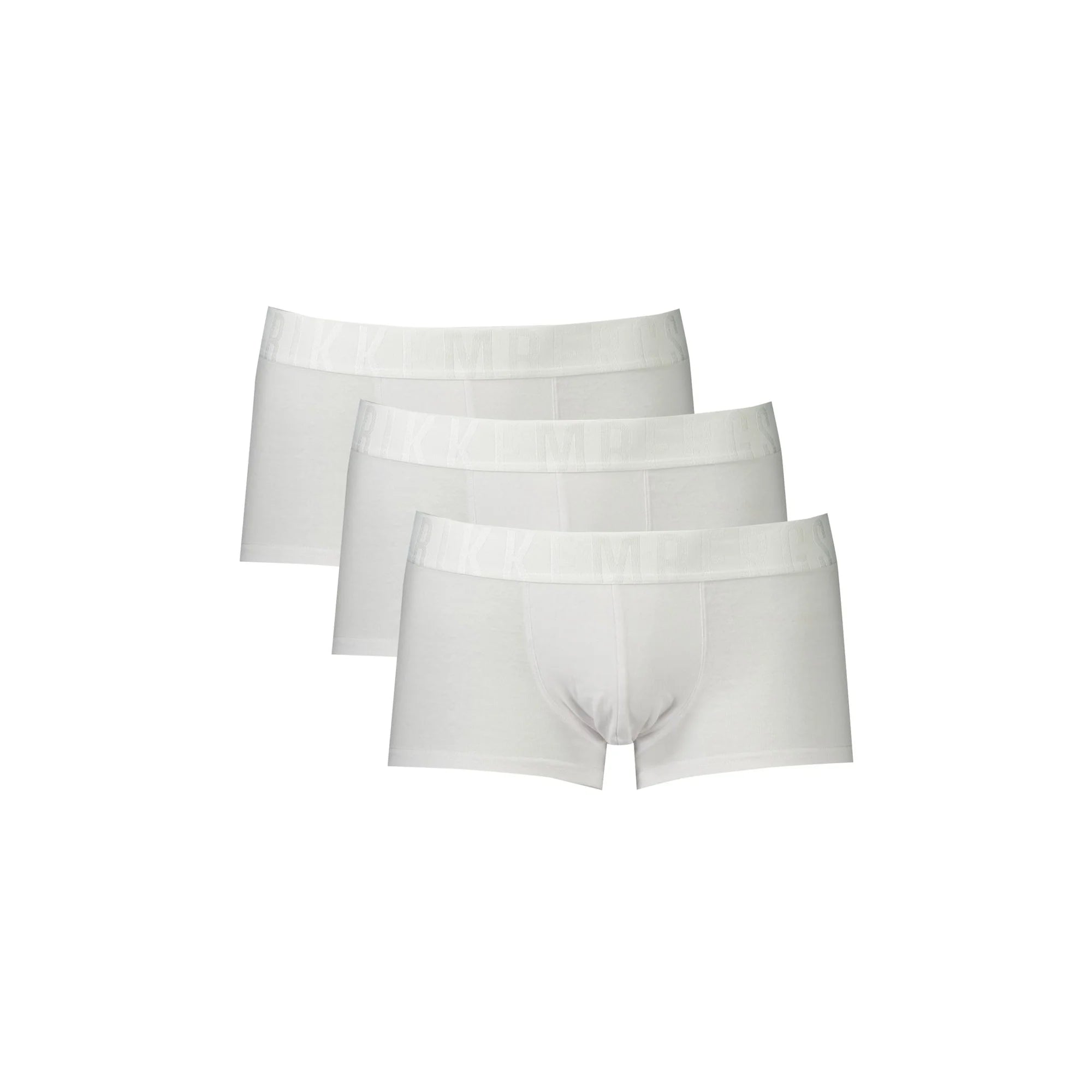 Bikkembergs Intimo uomo Bianco
