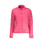 Norway 1963 Giubbotto Donna Rosa 100 Gr Leggero Logo Giubbotti e Giacche - foto prodotto
