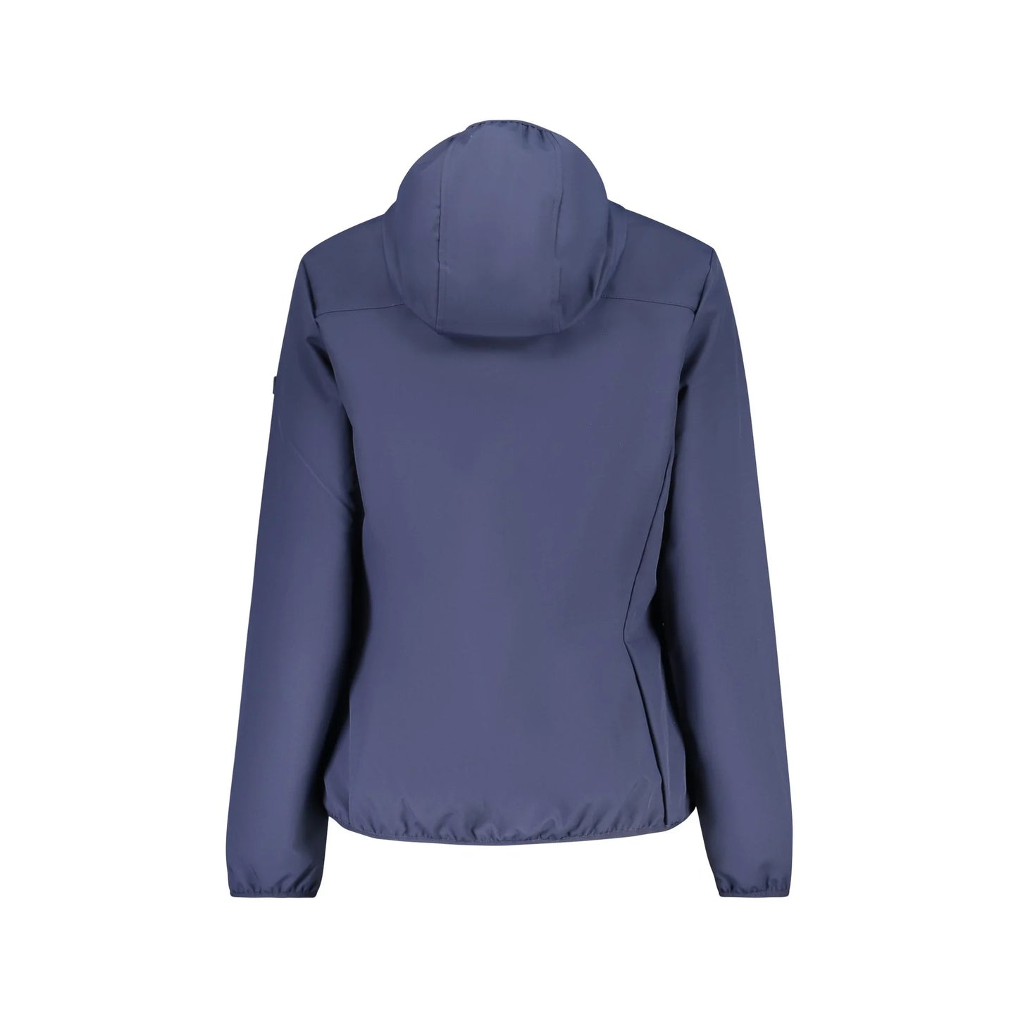 Norway 1963 Giubbotto Maniche Lunghe Donna Blu Zip Giubbotti e Giacche - vista 2