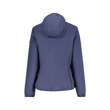 Norway 1963 Giubbotto Maniche Lunghe Donna Blu Zip Giubbotti e Giacche - vista 2