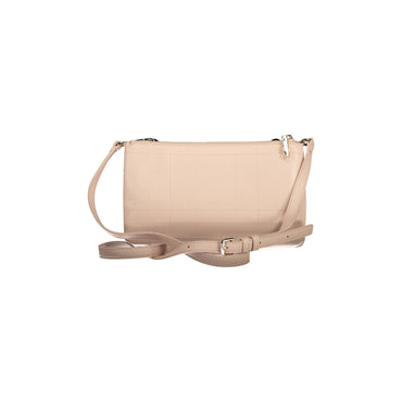 Calvin Klein Borsa a Tracolla Donna Rosa Logo Borse - vista 2