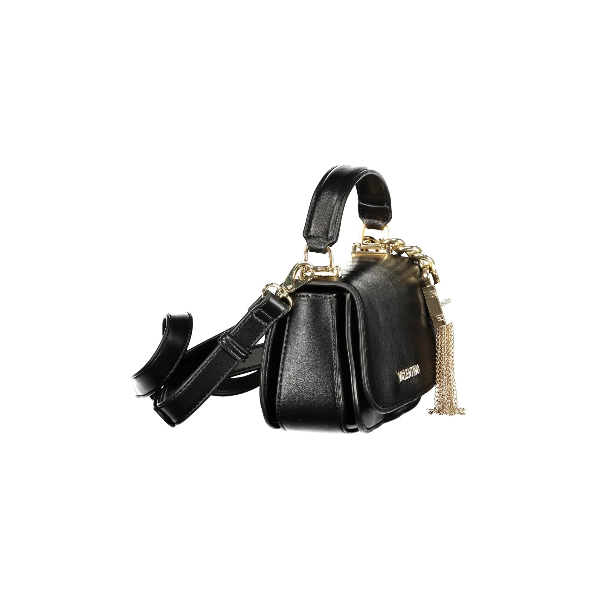 VALENTINO BAGS BORSA DONNA NERO