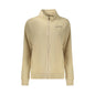 Freddy Felpa Maniche Lunghe Donna Beige Zip Felpe - foto prodotto