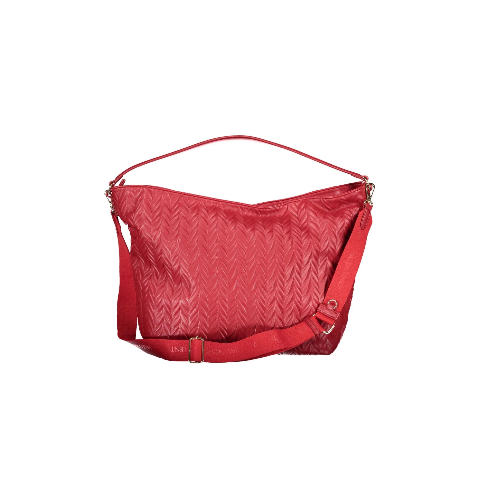 VALENTINO BAGS BORSA DONNA ROSSO