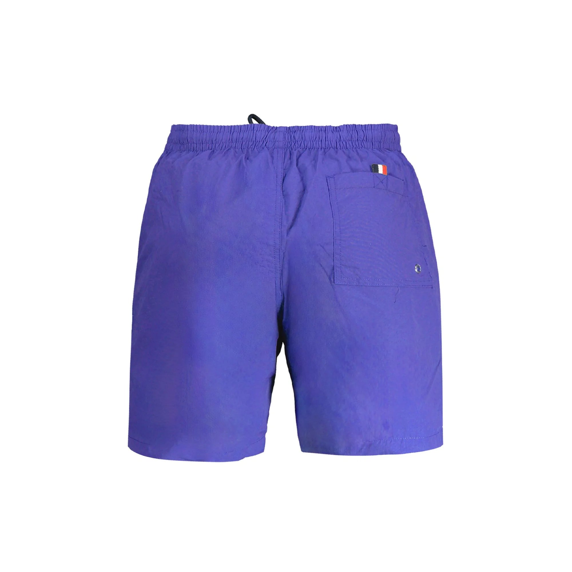 NORWAY 1963 COSTUME PARTE SOTTO UOMO BLU