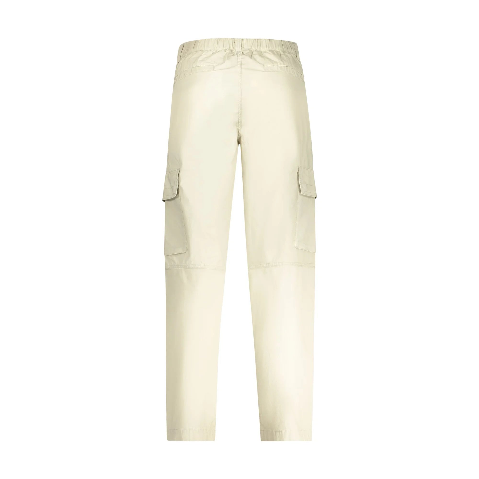 BOSS PANTALONE UOMO BEIGE