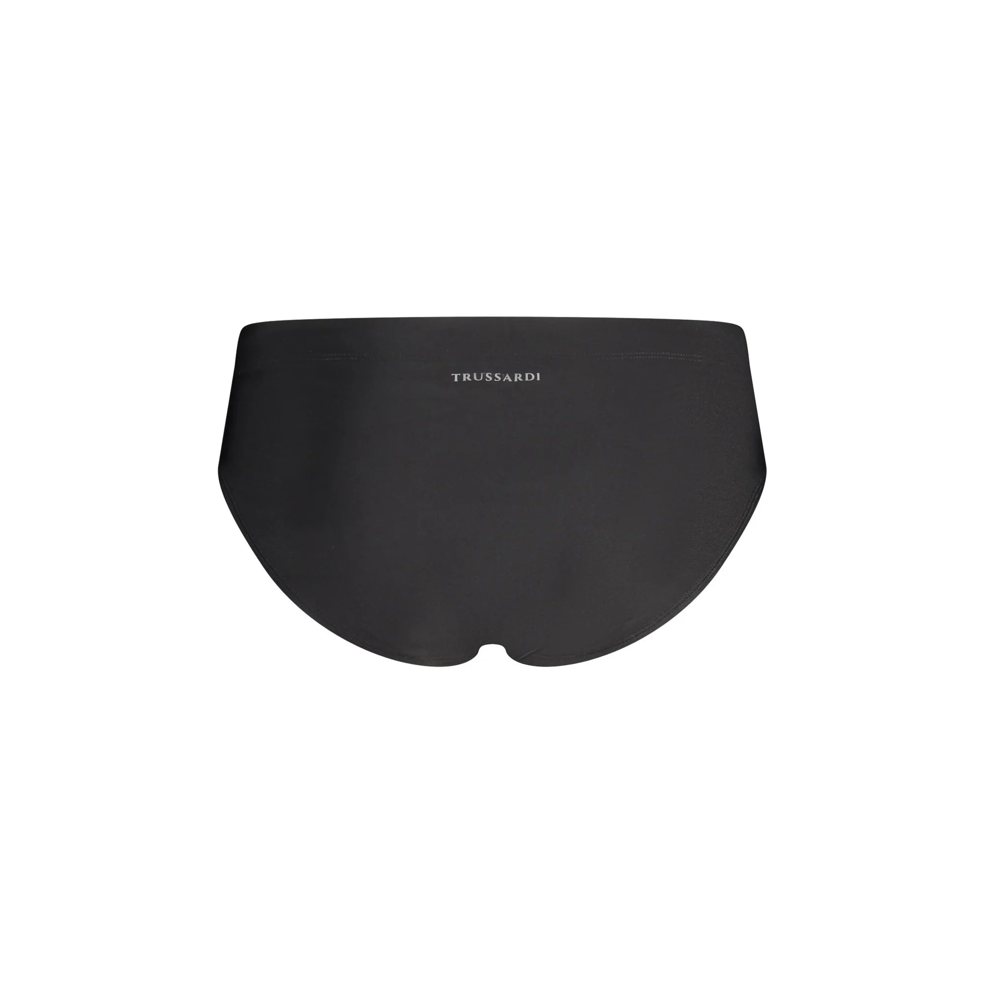 TRUSSARDI COSTUME PARTE SOTTO UOMO NERO
