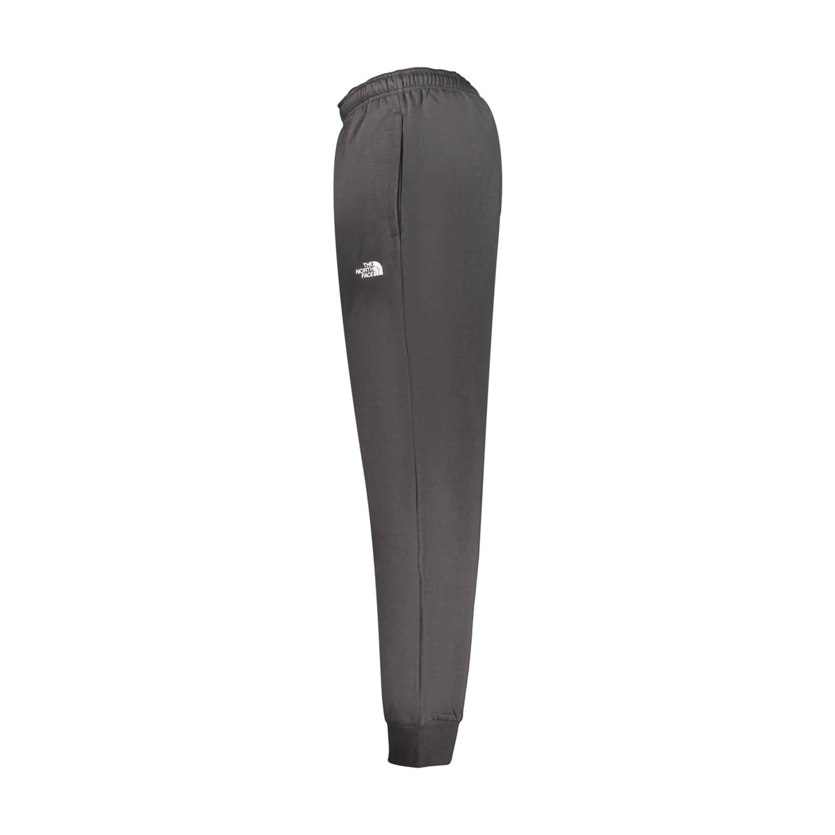 THE NORTH FACE PANTALONE TUTA LUNGO UOMO NERO