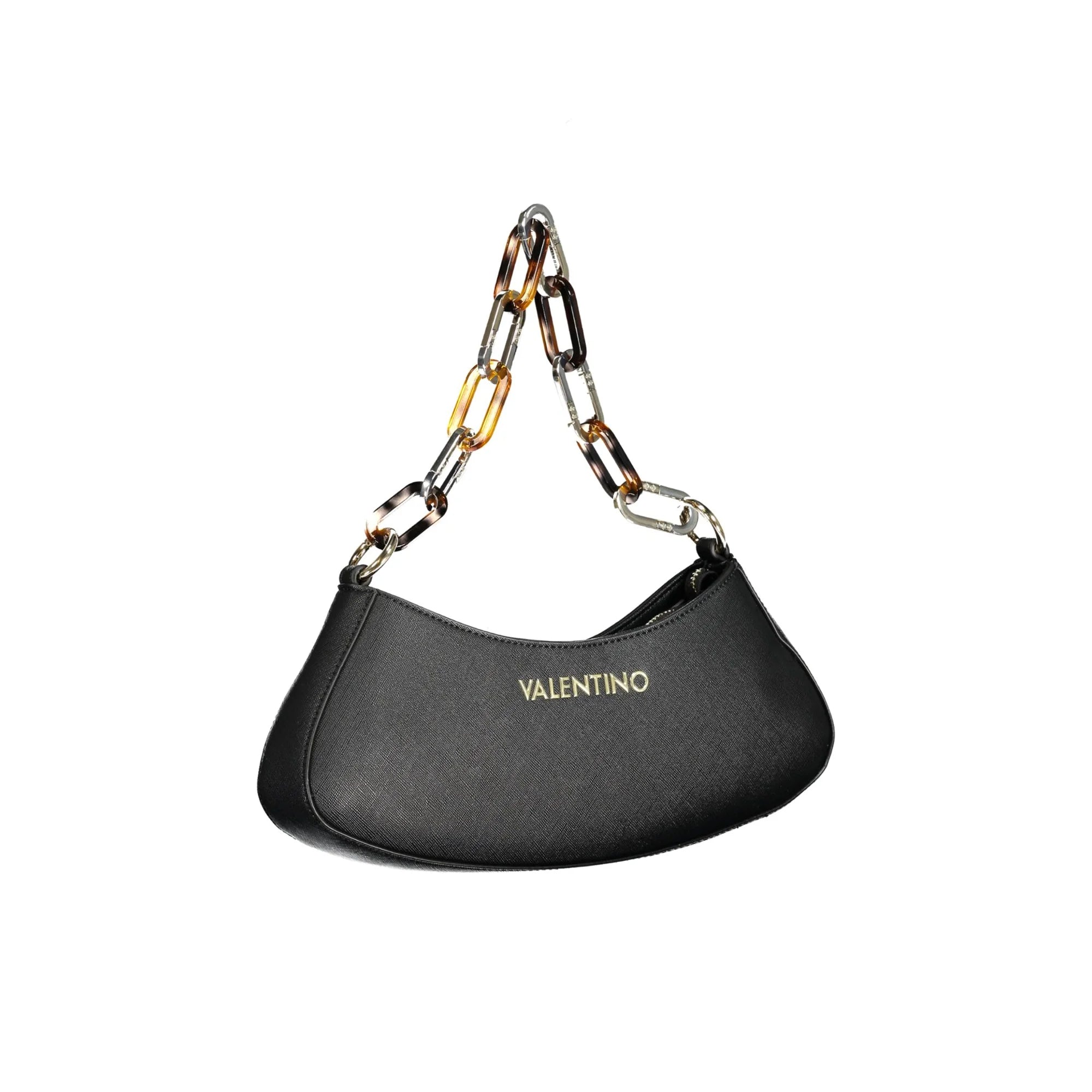 VALENTINO BAGS BORSA DONNA NERO