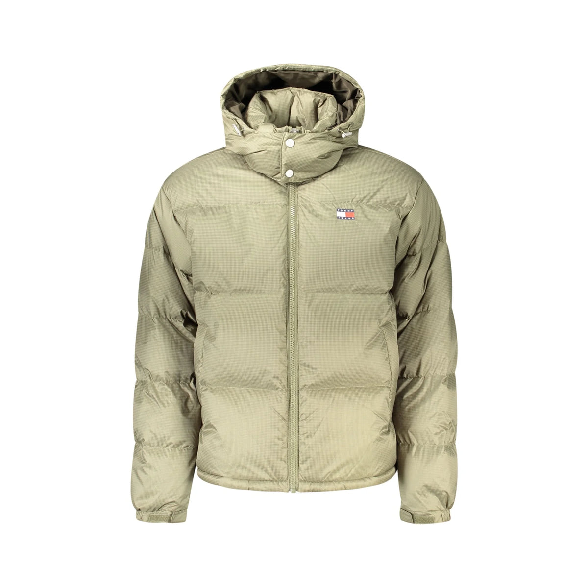 TOMMY HILFIGER GIUBBOTTO UOMO VERDE
