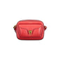 COCCINELLE BORSA DONNA ROSSO