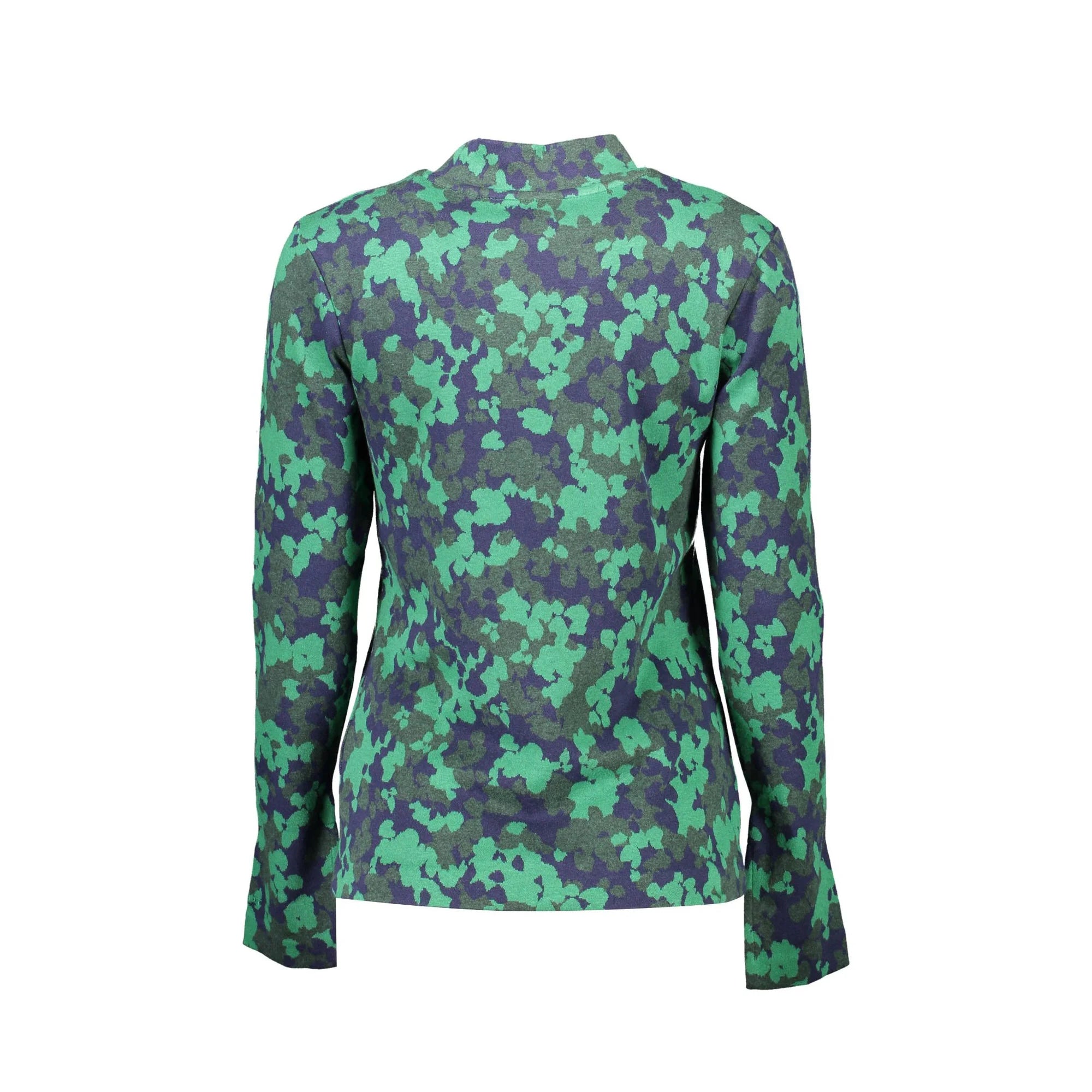 GANT LUPETTO DONNA VERDE