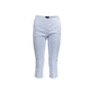 GANT PANTALONE PINOCCHIETTO DONNA AZZURRO