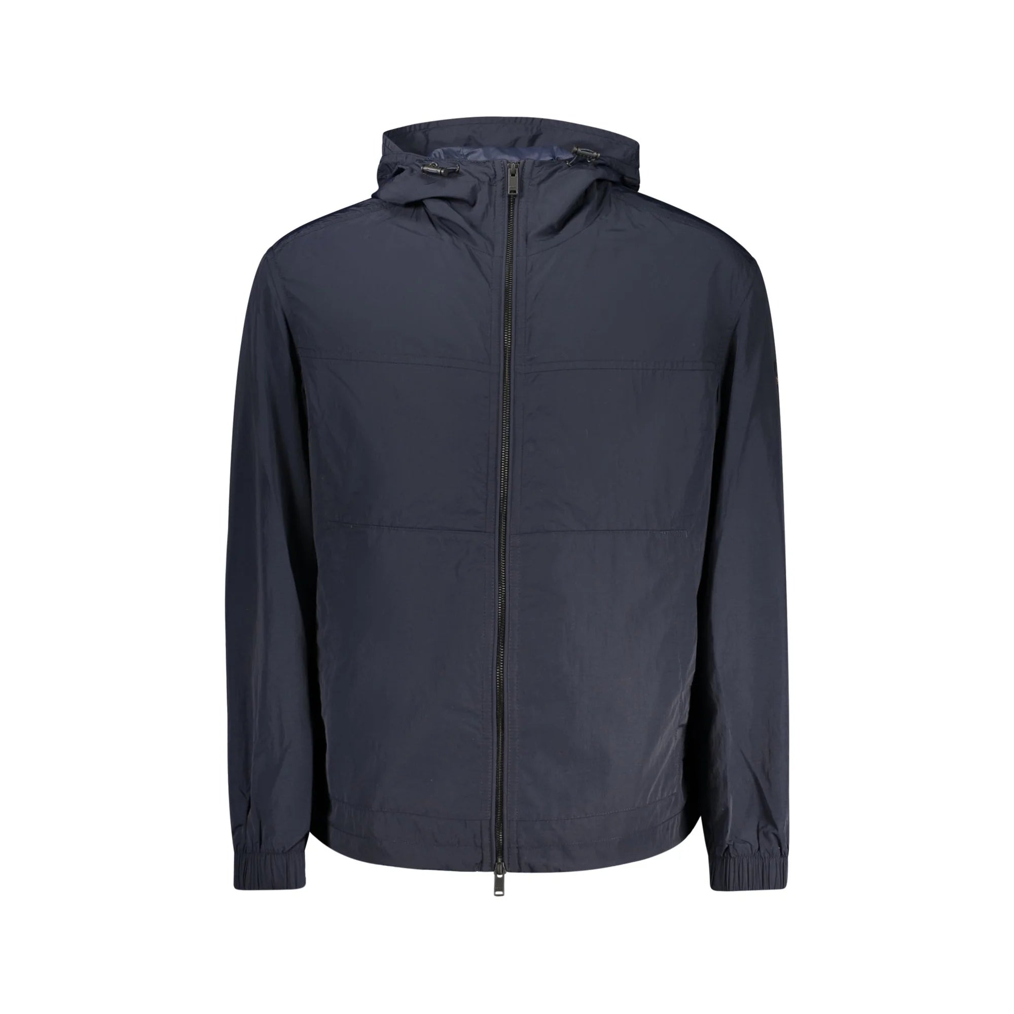 BOSS GIUBBOTTO UOMO BLU