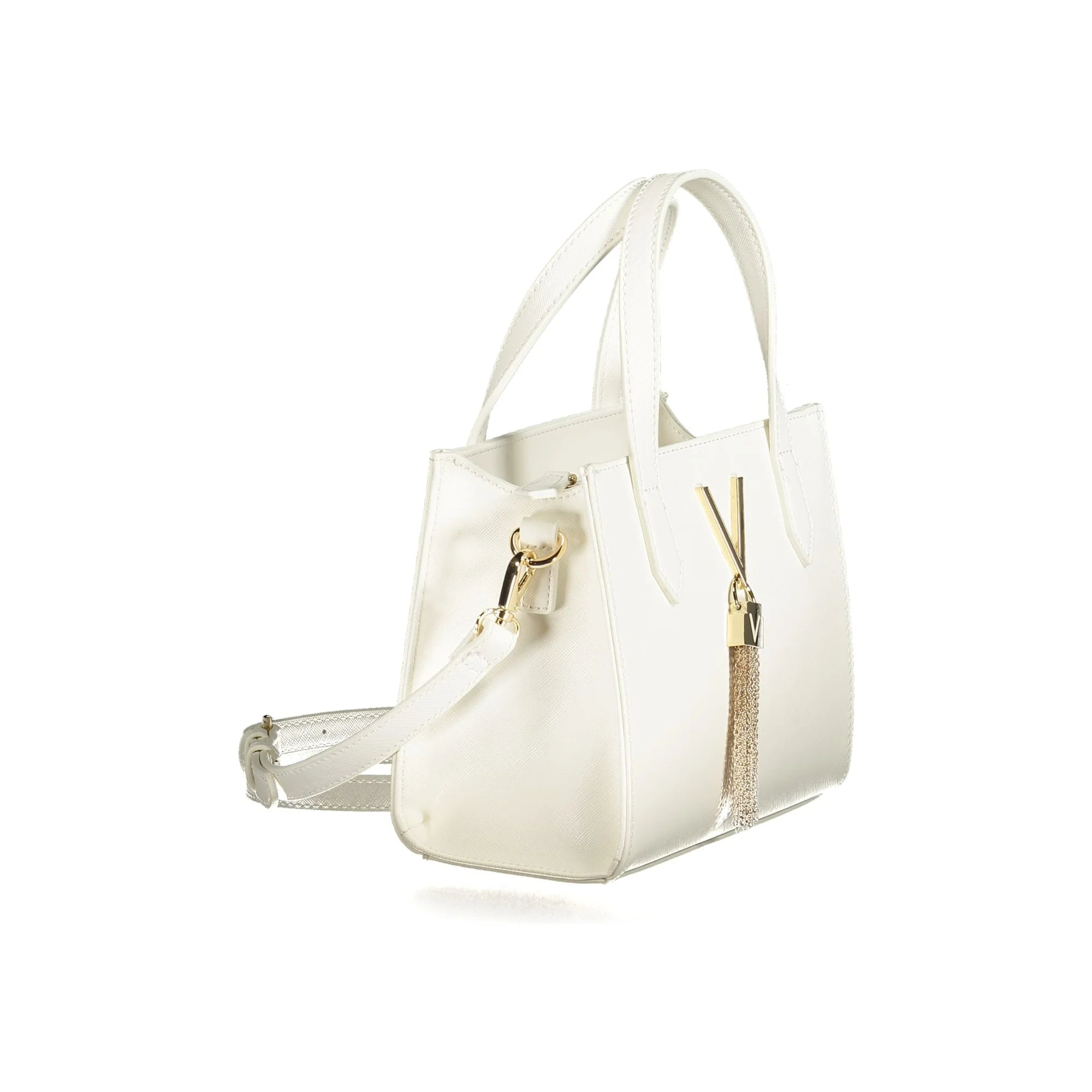VALENTINO BAGS BORSA DONNA BIANCO