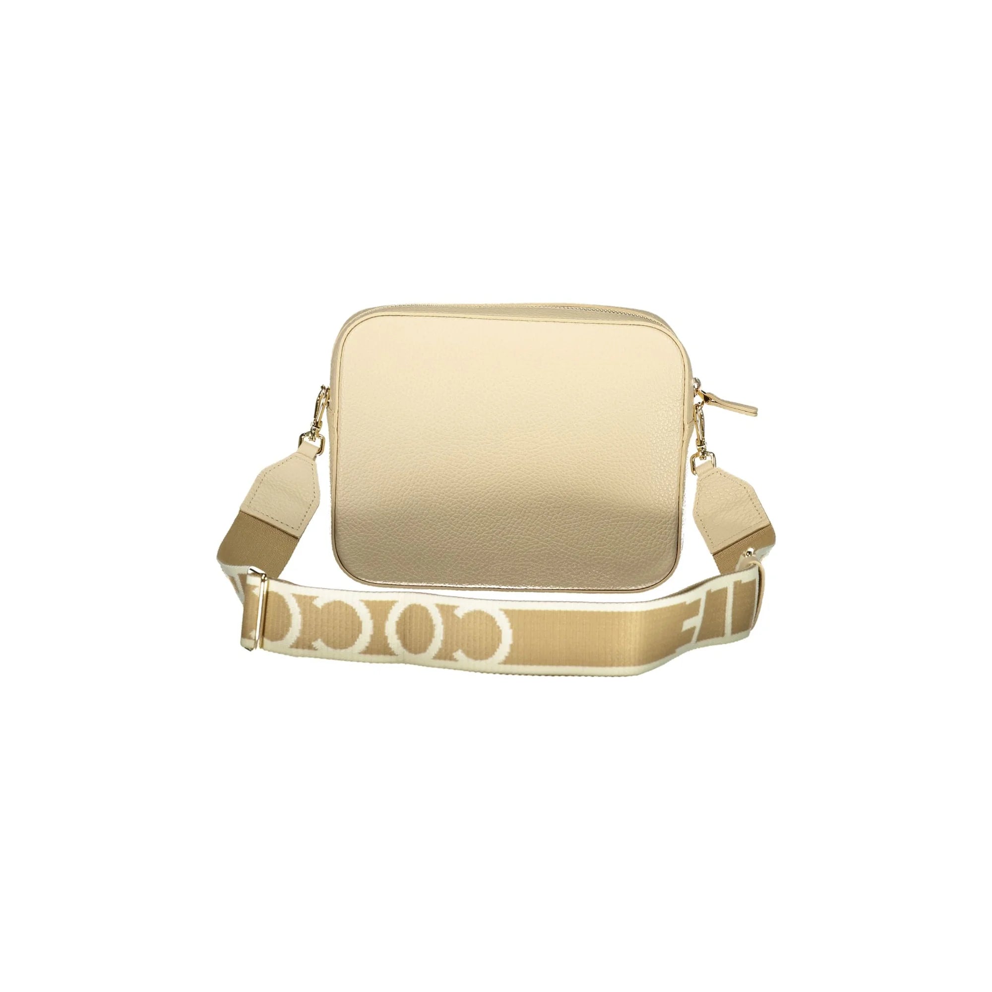 COCCINELLE BORSA DONNA BEIGE