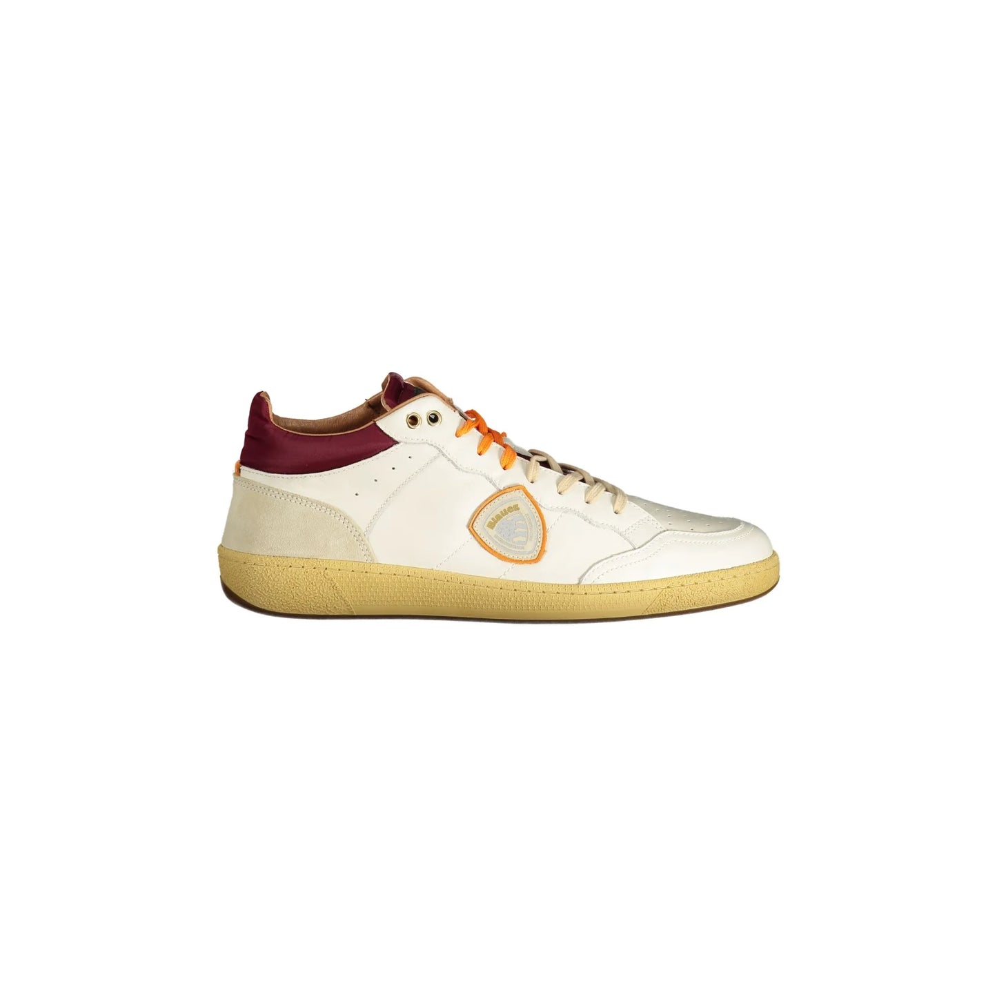 Blauer Sneakers uomo Bianco