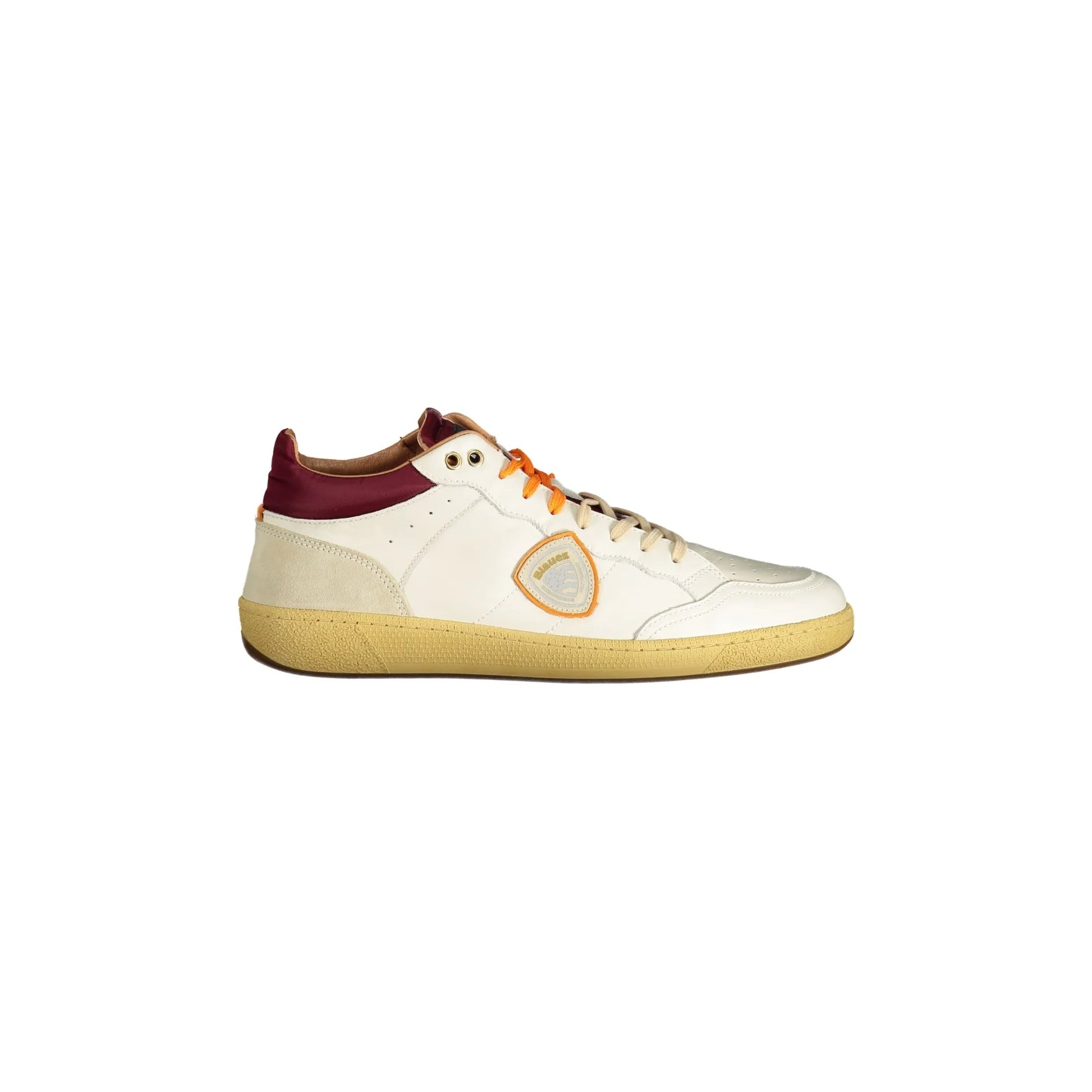 Blauer Sneakers uomo Bianco