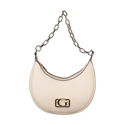 Guess Jeans Borsa a Tracolla Donna Rosa Logo Borse - foto prodotto