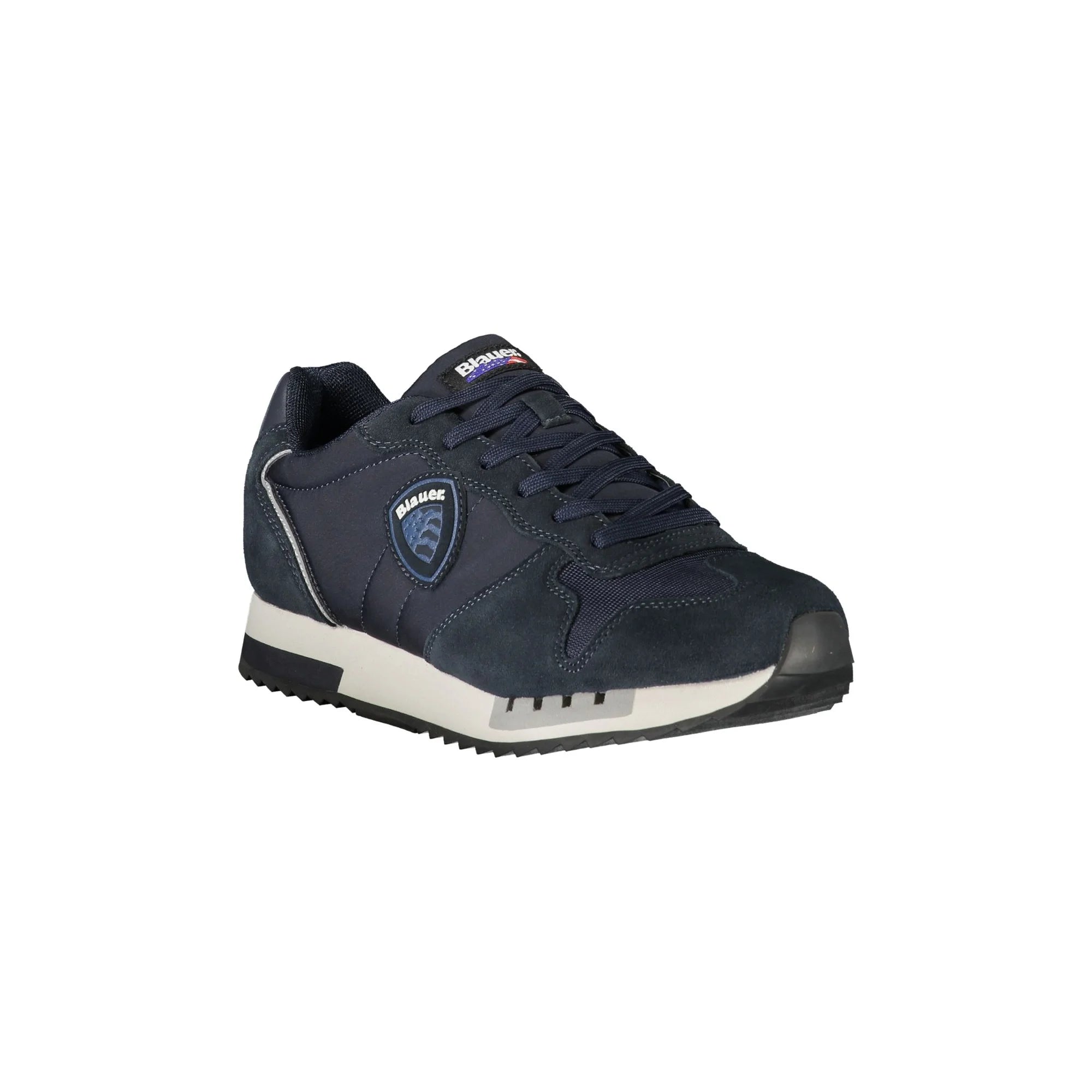 BLAUER CALZATURA SPORTIVA UOMO BLU