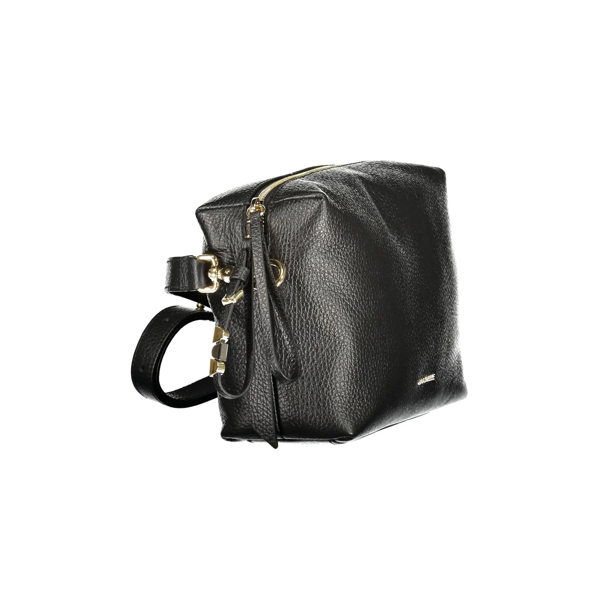 COCCINELLE BORSA DONNA NERO