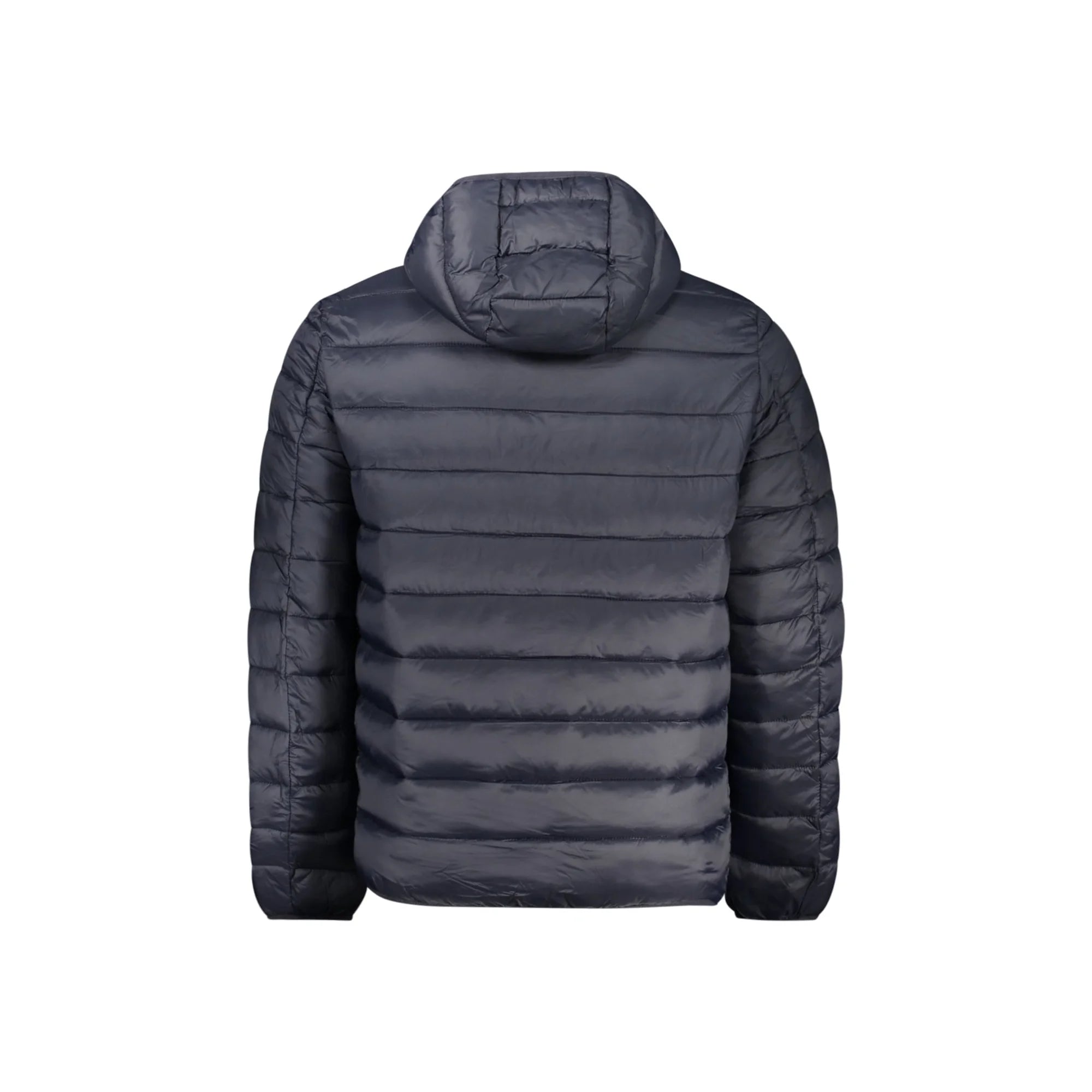 NORWAY 1963 GIUBBOTTO UOMO NERO