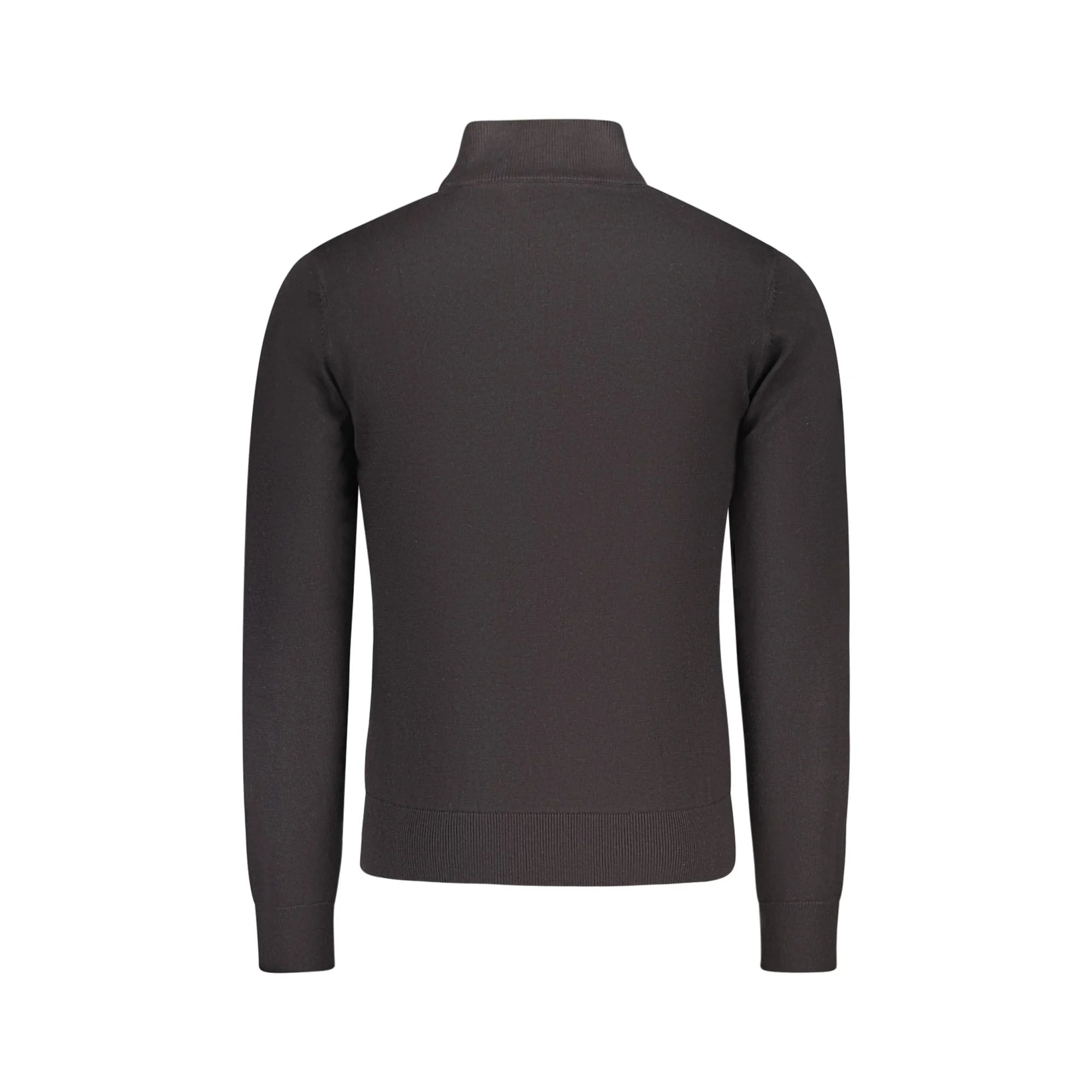 U.S. GRAND CARDIGAN UOMO NERO