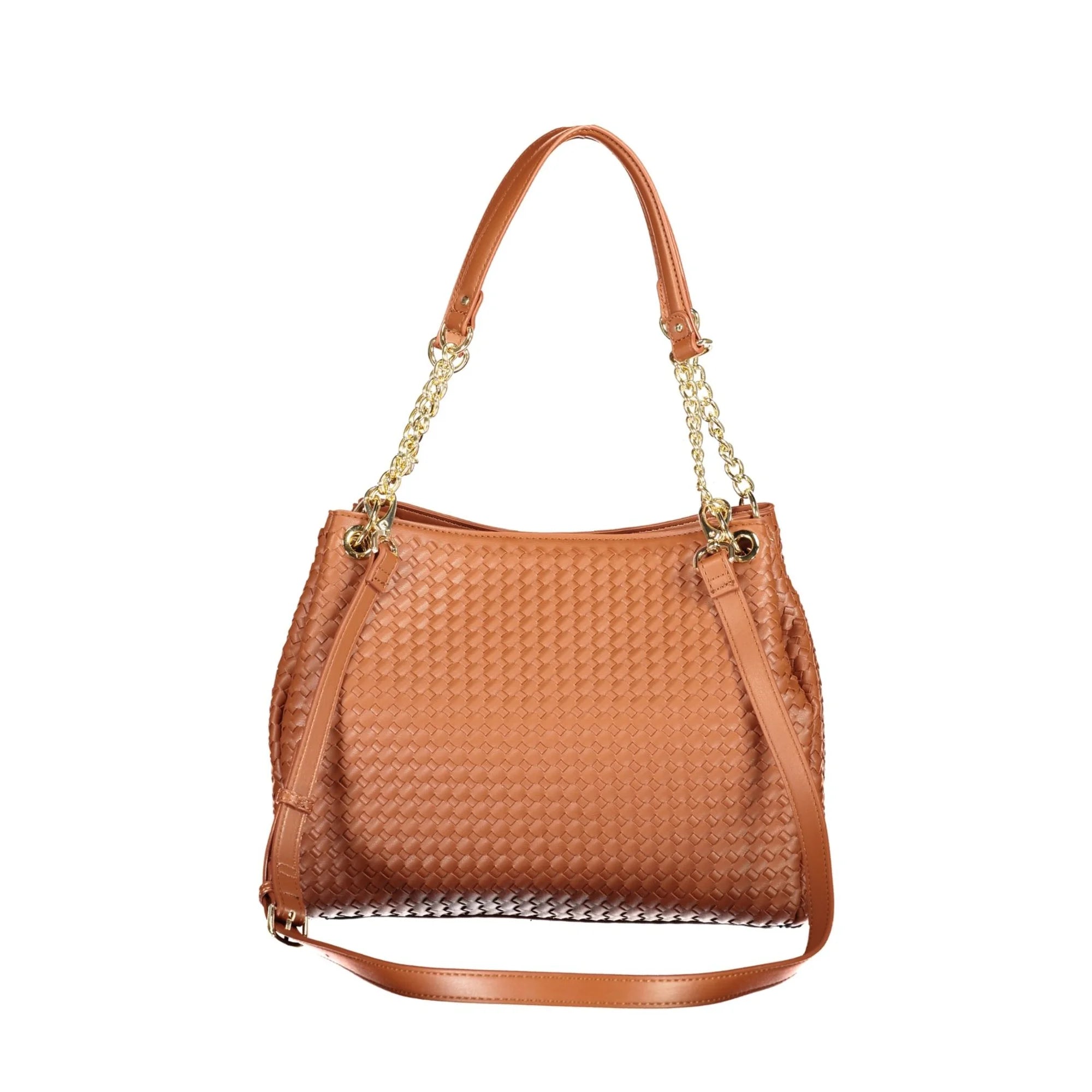 VALENTINO BAGS BORSA DONNA MARRONE