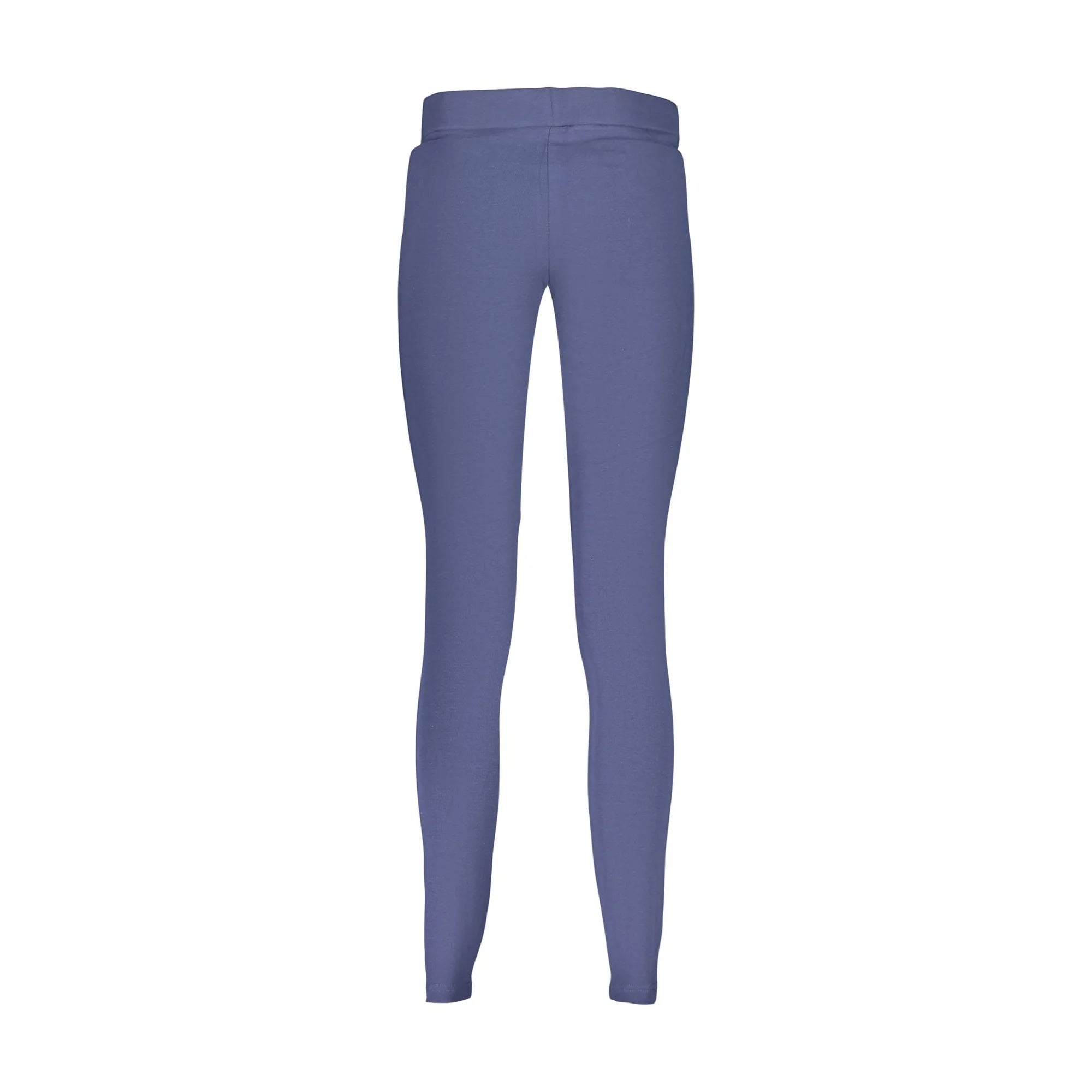 FILA LEGGINS DONNA BLU