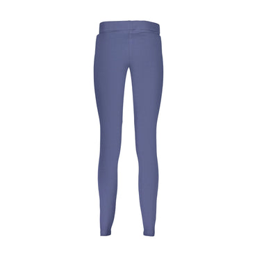 FILA LEGGINS DONNA BLU