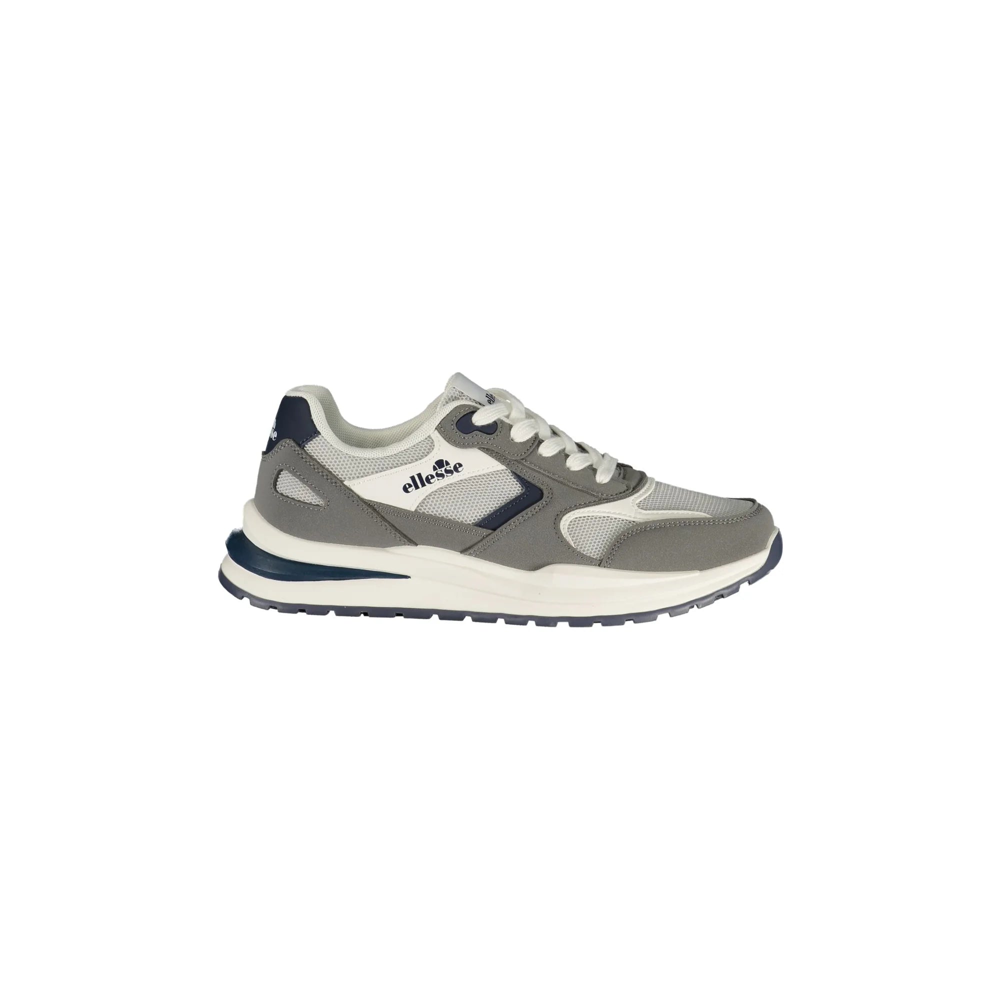 ELLESSE CALZATURA SPORTIVA UOMO GRIGIO