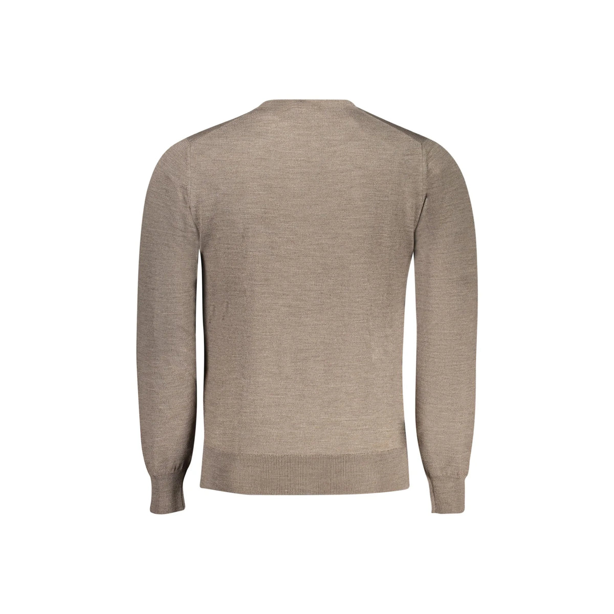 K-WAY MAGLIA UOMO MARRONE