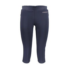 Freddy Calças Leggings Mulher Azul Logo