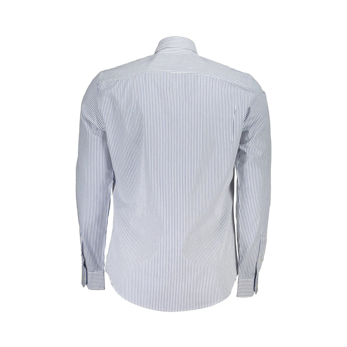 HARMONT & BLAINE CAMICIA MANICHE LUNGHE UOMO BIANCO