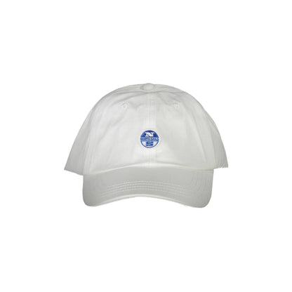 NORTH SAILS CAPPELLO UOMO BIANCO