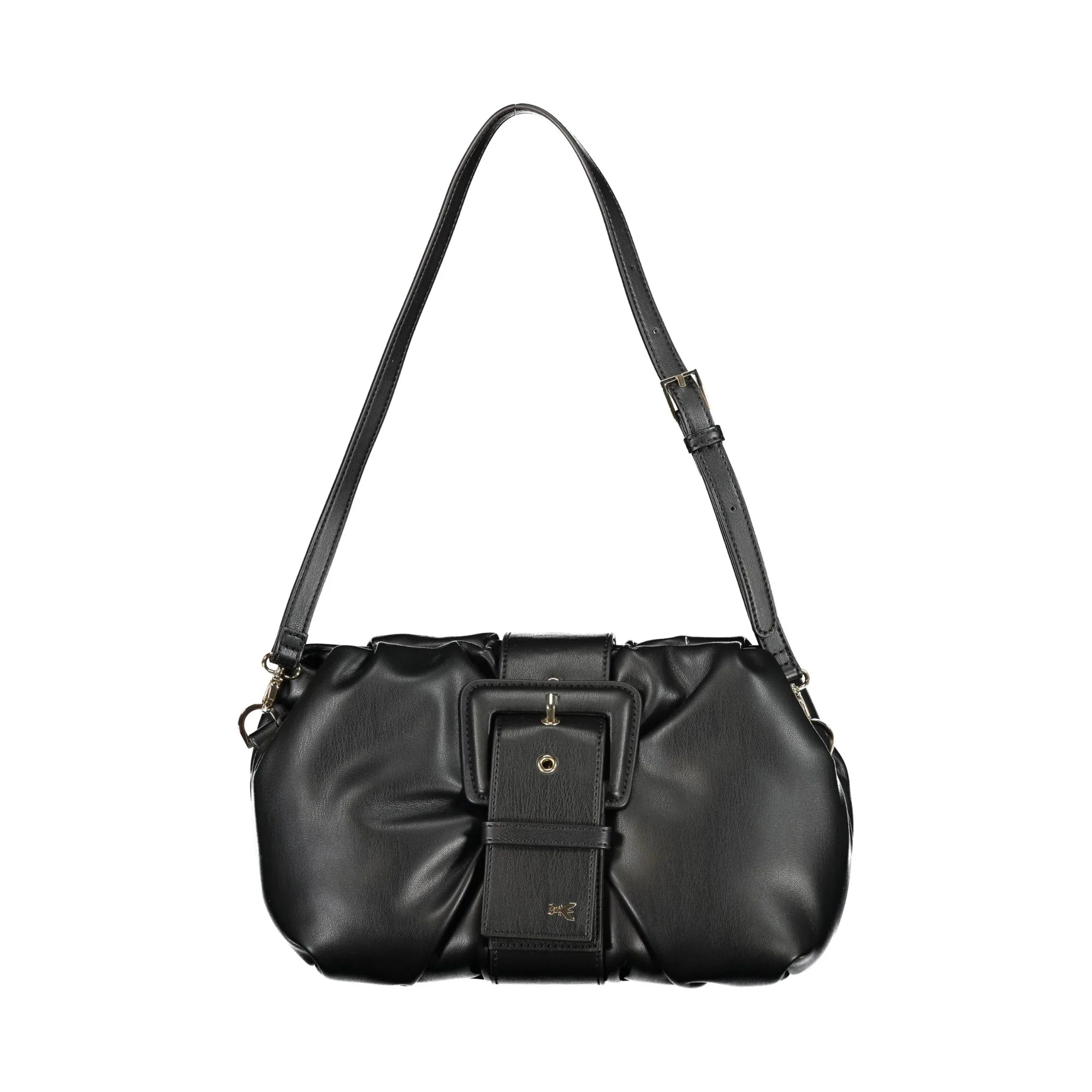 PATRIZIA PEPE BORSA DONNA NERO