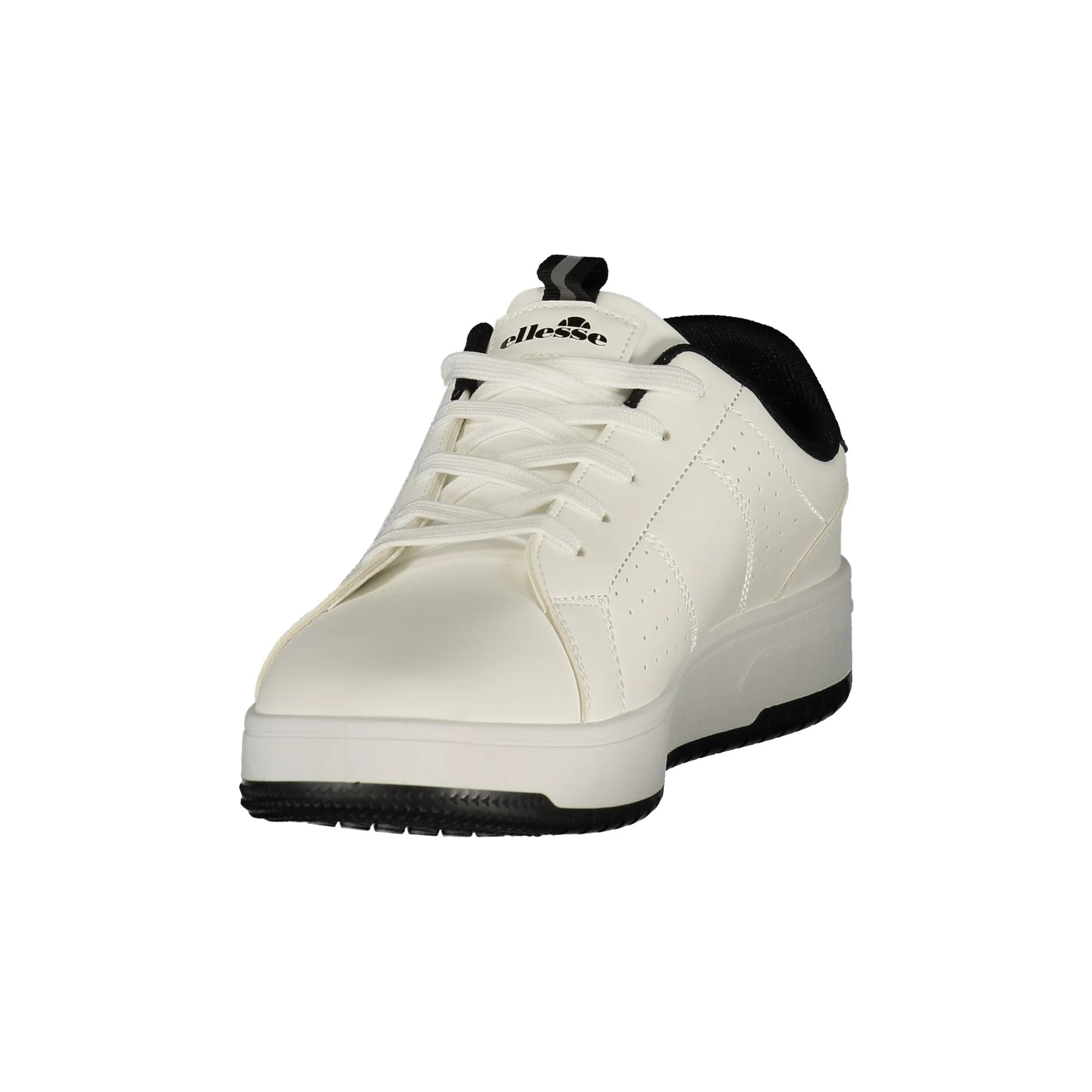 ELLESSE CALZATURA SPORTIVA UOMO BIANCO