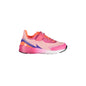 Fila Sneakers Unisex Rosa Stampa/Logo - foto prodotto