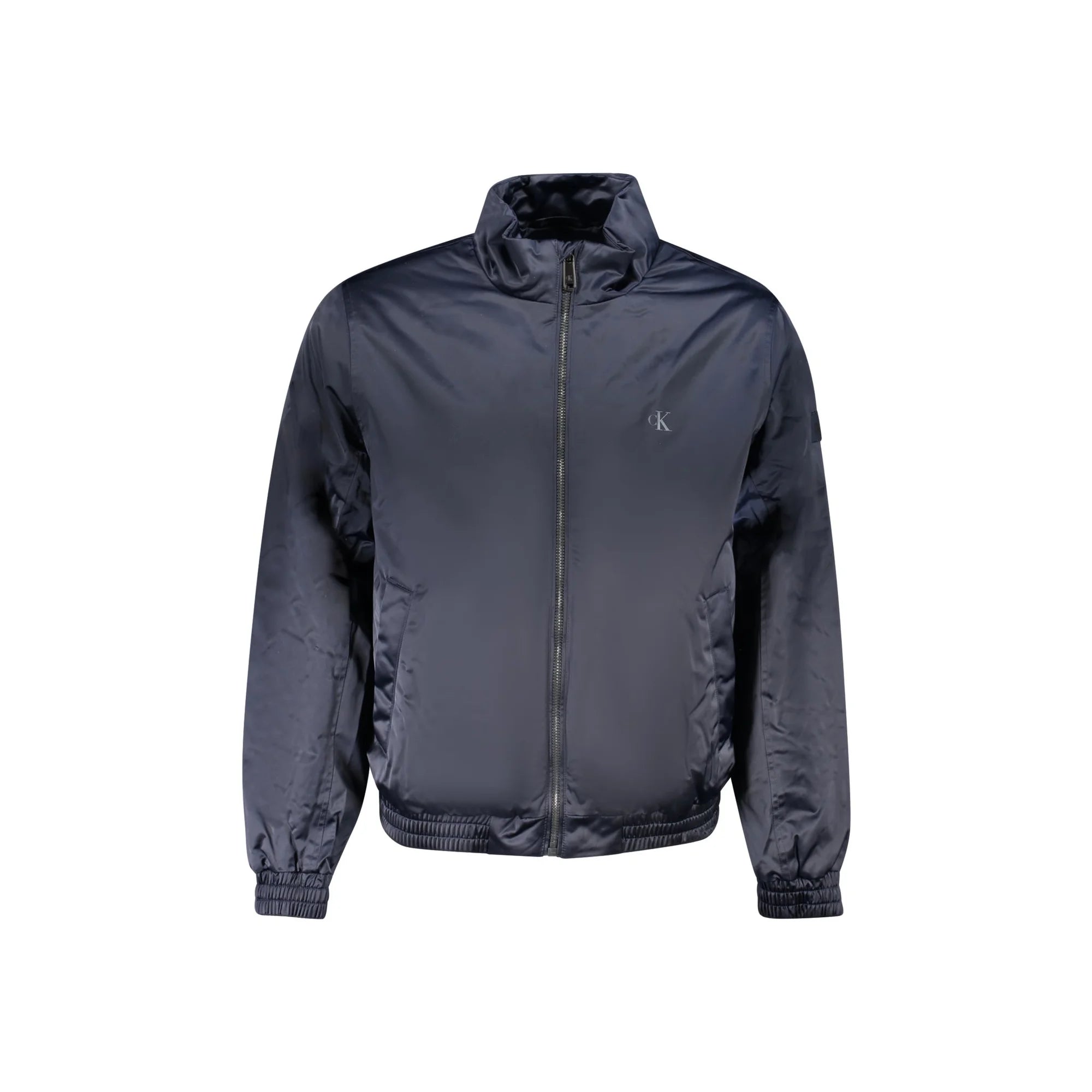 CALVIN KLEIN GIUBBOTTO UOMO BLU
