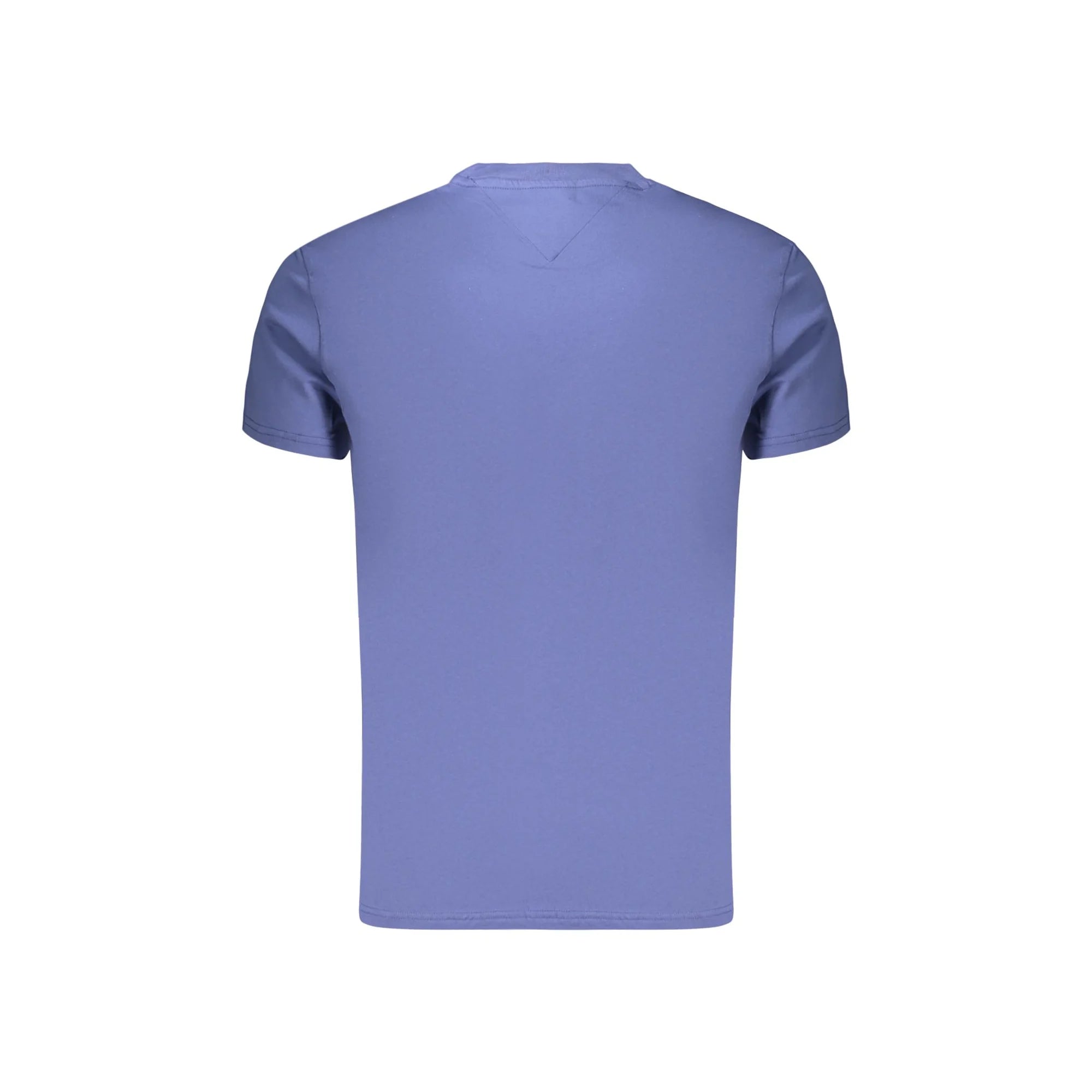 TOMMY HILFIGER T-SHIRT MANICHE CORTE UOMO BLU