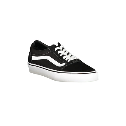 VANS CALZATURA SPORTIVA UOMO NERO Sneakers - vista 2