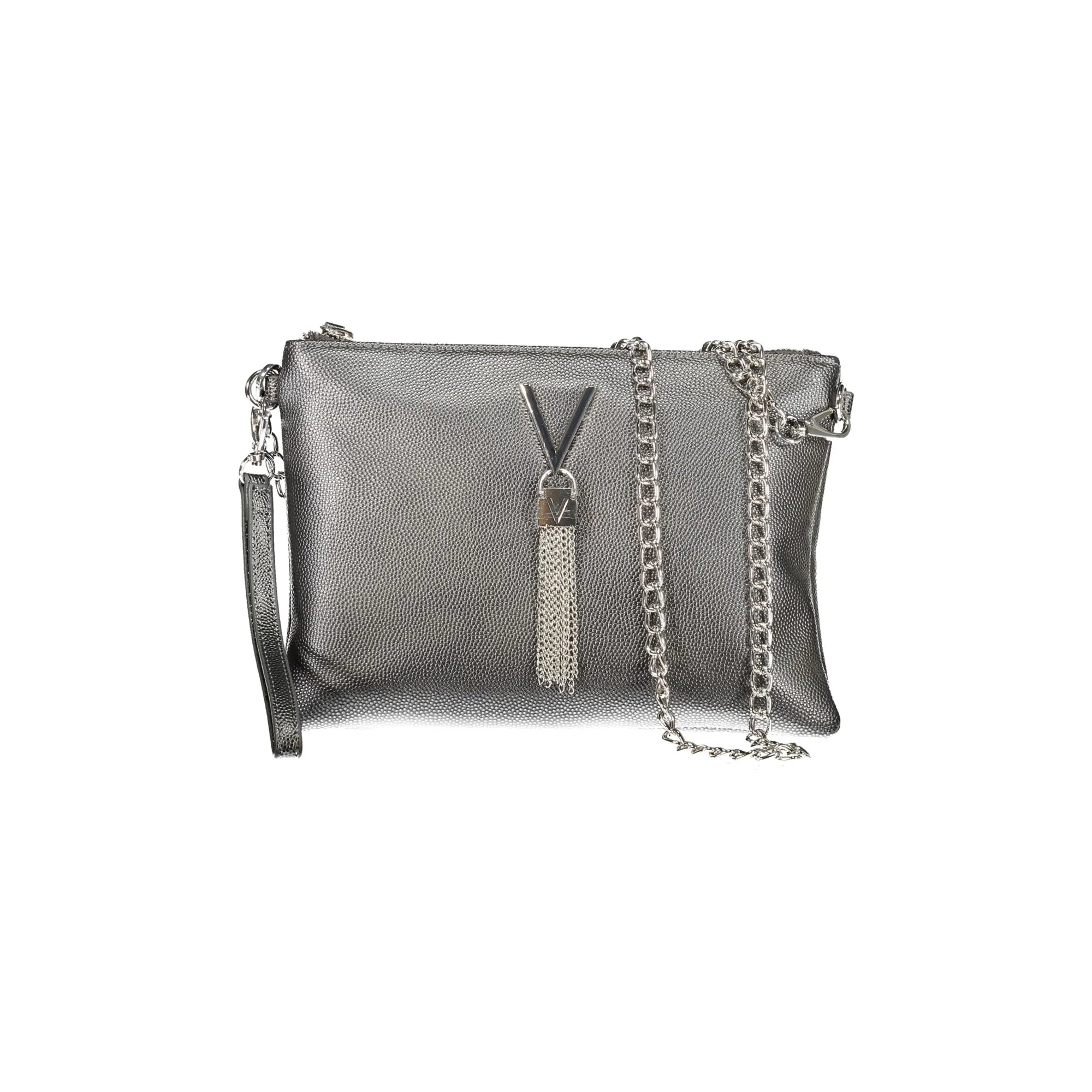VALENTINO BAGS BORSA DONNA GRIGIO