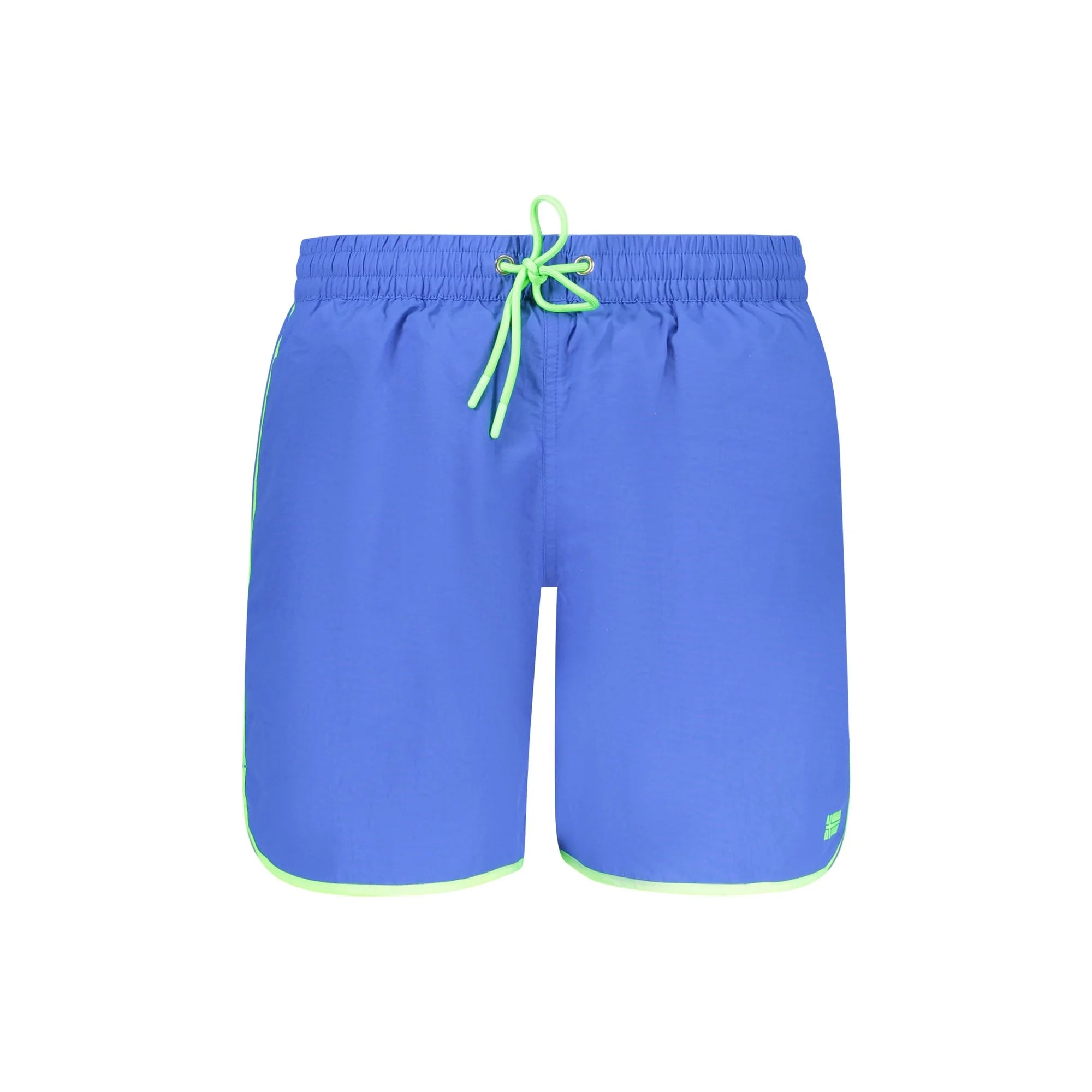 NORWAY 1963 COSTUME PARTE SOTTO UOMO BLU